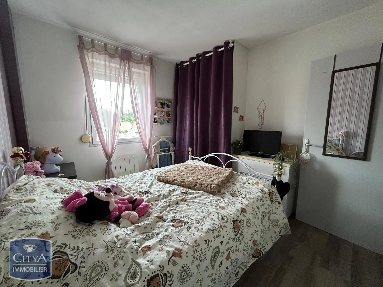 Photo 10 Appartement 2 pièces 47.05m²