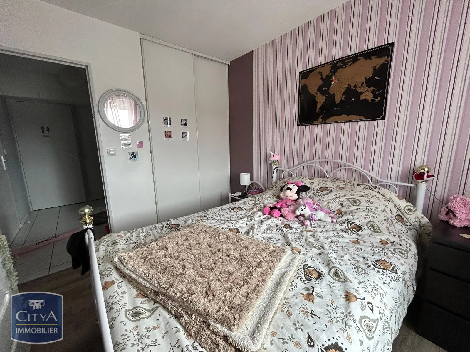 Photo 9 Appartement 2 pièces 47.05m²