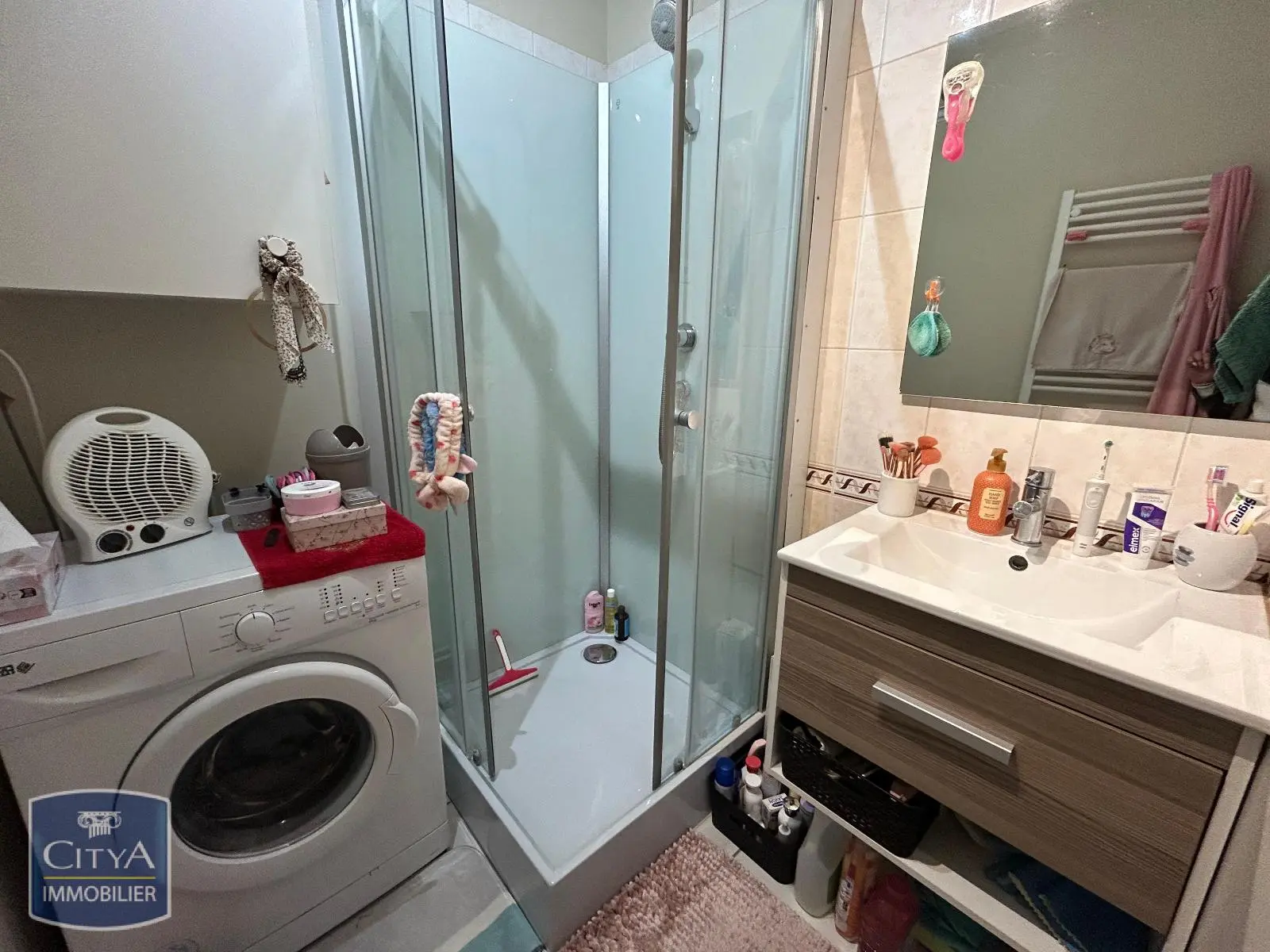 Photo 8 Appartement 2 pièces 47.05m²