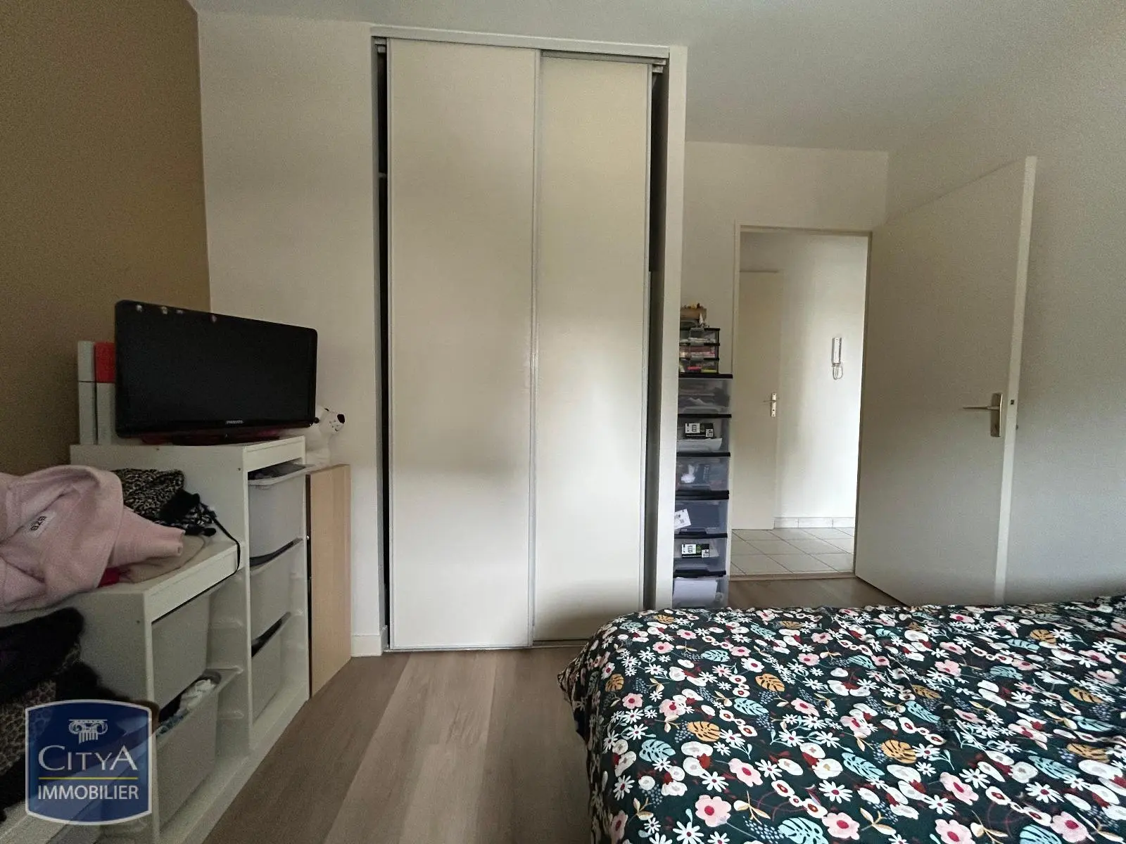 Photo 9 Appartement 2 pièces 42.96m²
