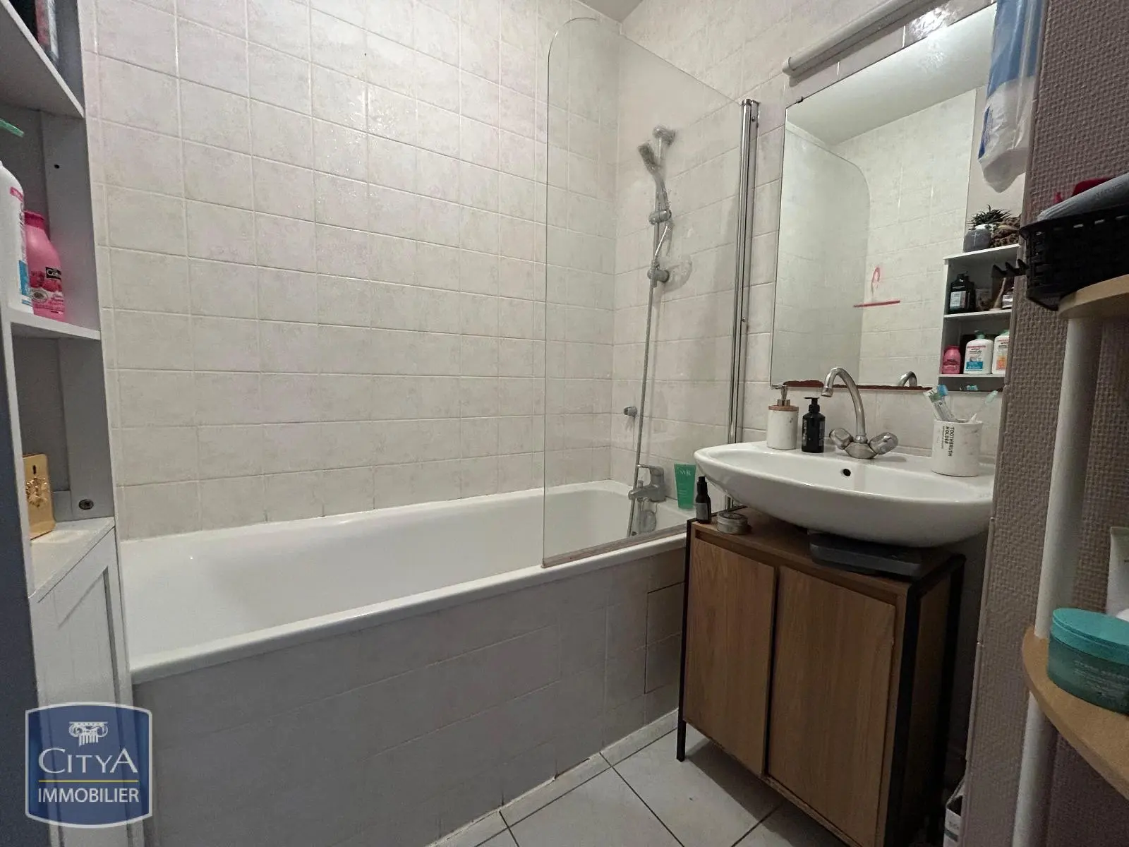 Photo 10 Appartement 2 pièces 42.96m²