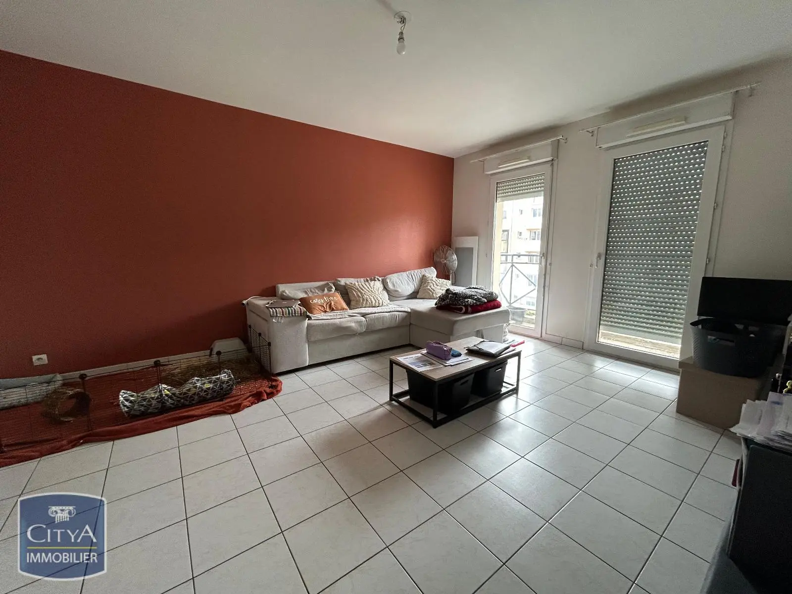 Photo 5 Appartement 2 pièces 42.96m²