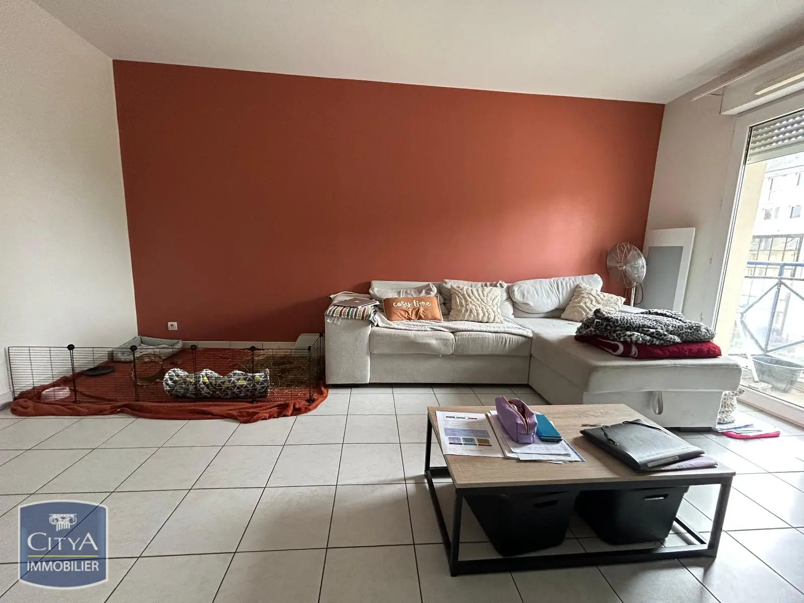 Photo 4 Appartement 2 pièces 42.96m²