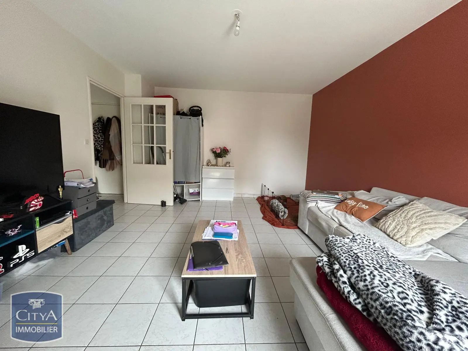 Photo 6 Appartement 2 pièces 42.96m²
