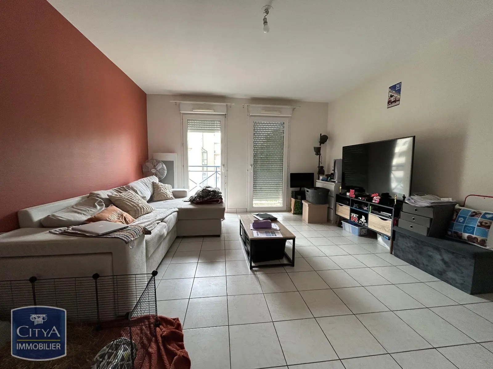 Photo 3 Appartement 2 pièces 42.96m²