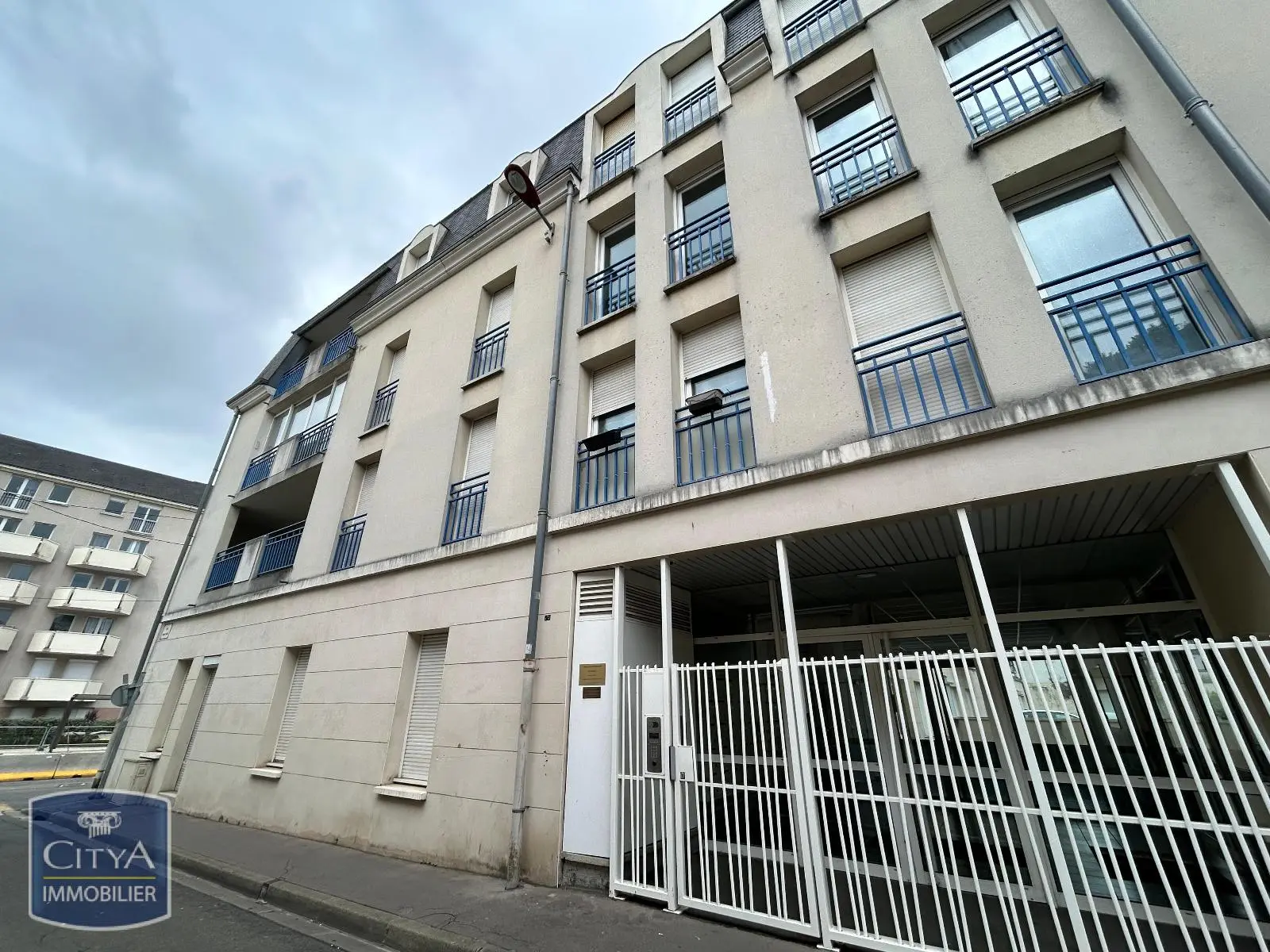 Photo 14 Appartement 2 pièces 42.96m²