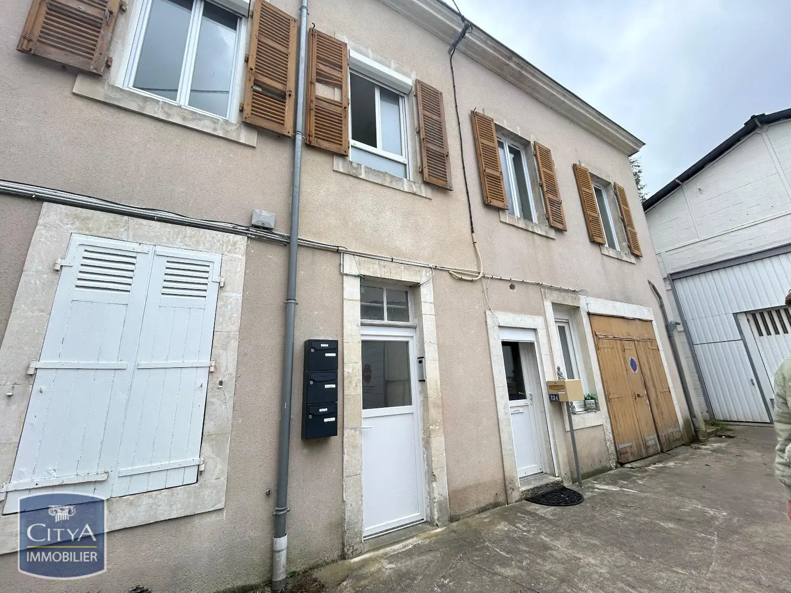 Photo 6 Appartement 1 pièce 9.73m²