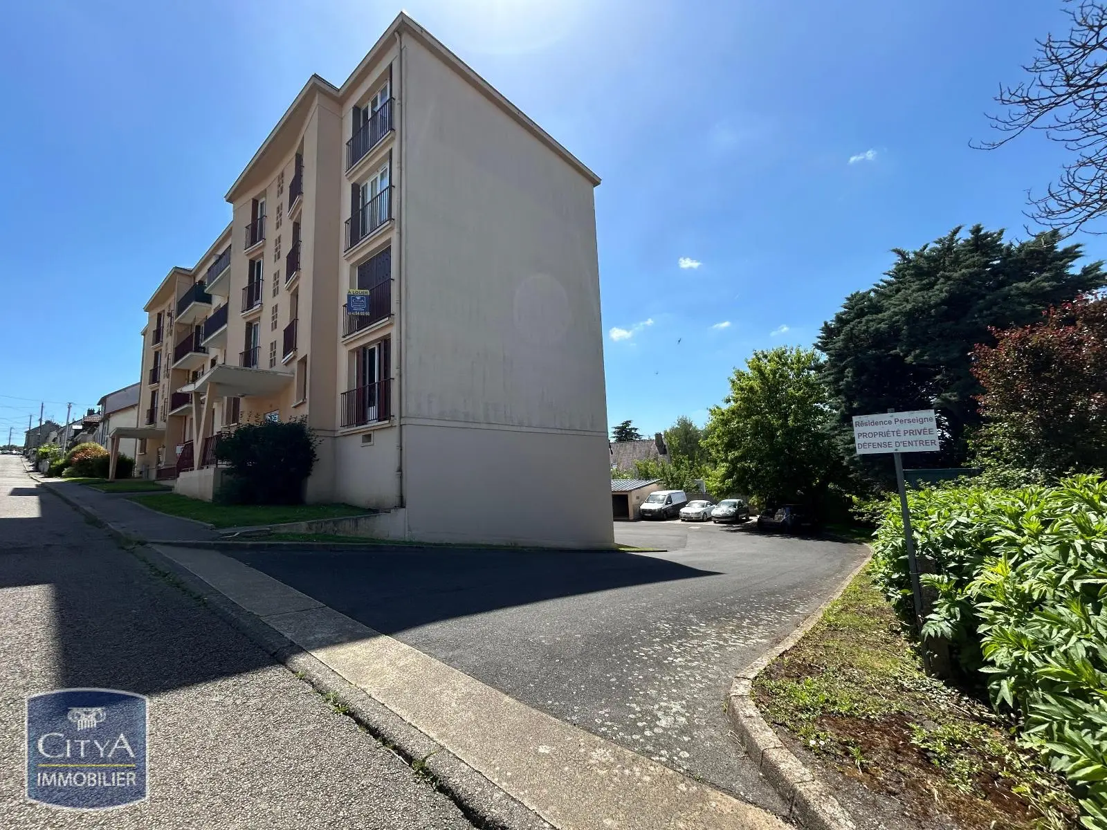 Photo 16 Appartement 3 pièces 61.29m²