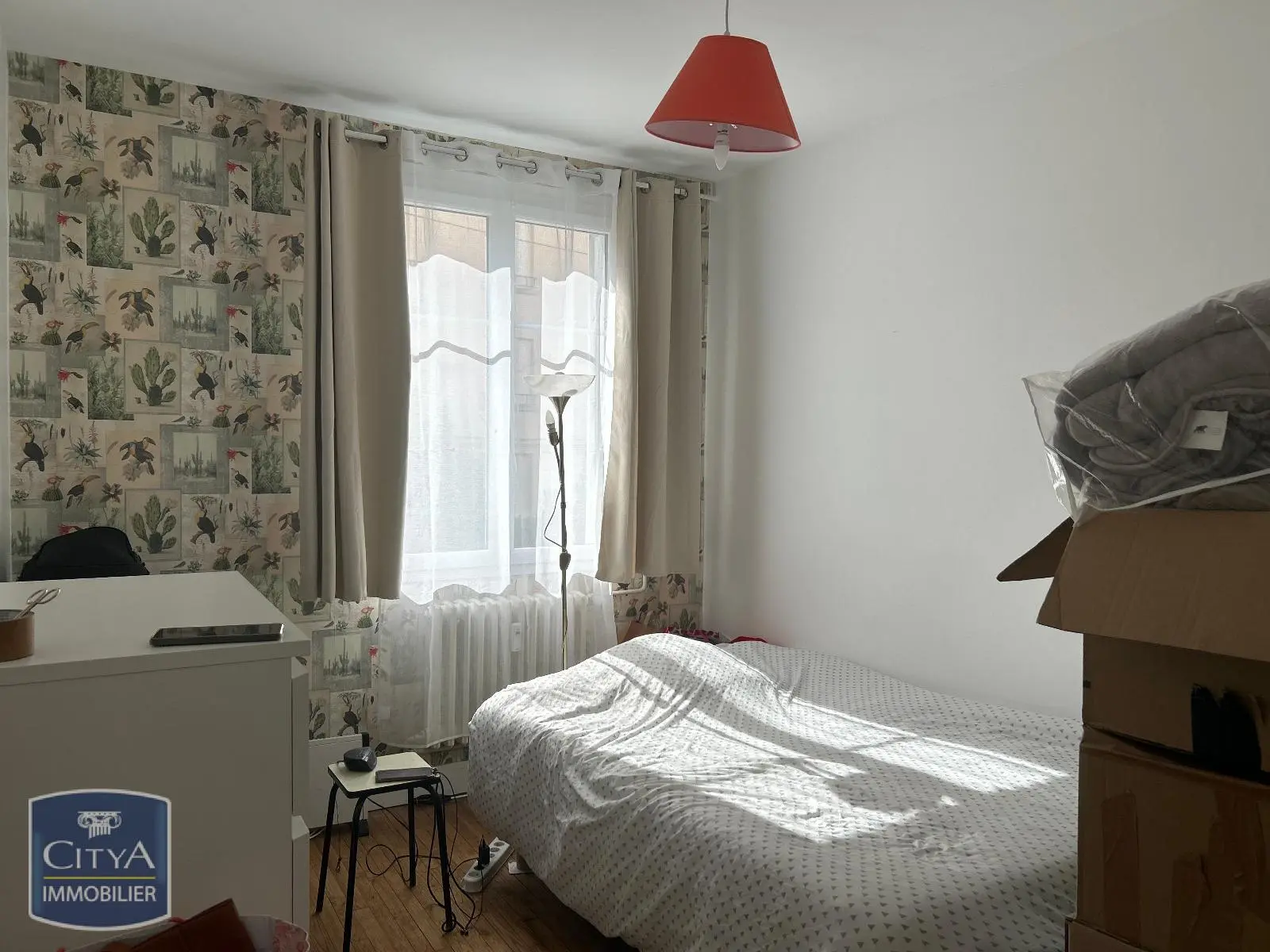 Photo 2 Appartement 2 pièces 36.5m²