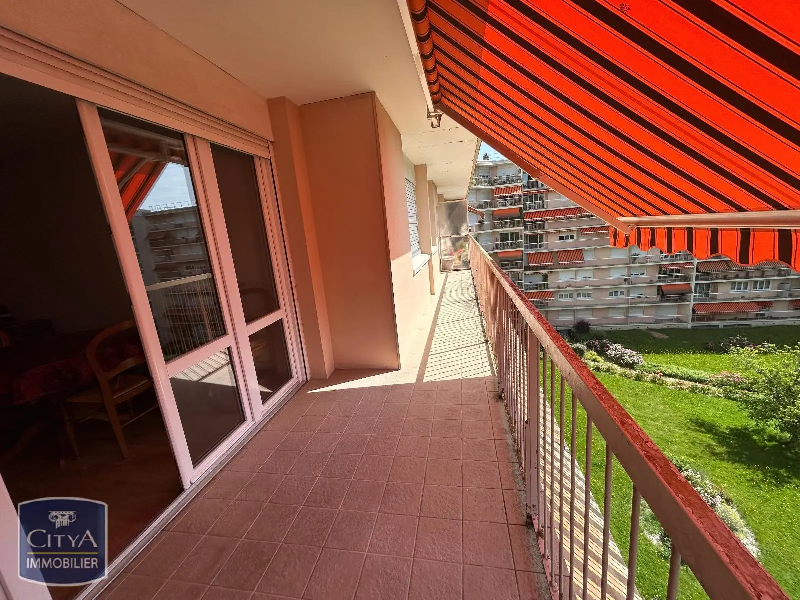 Photo 1 Appartement 4 pièces 79.39m²