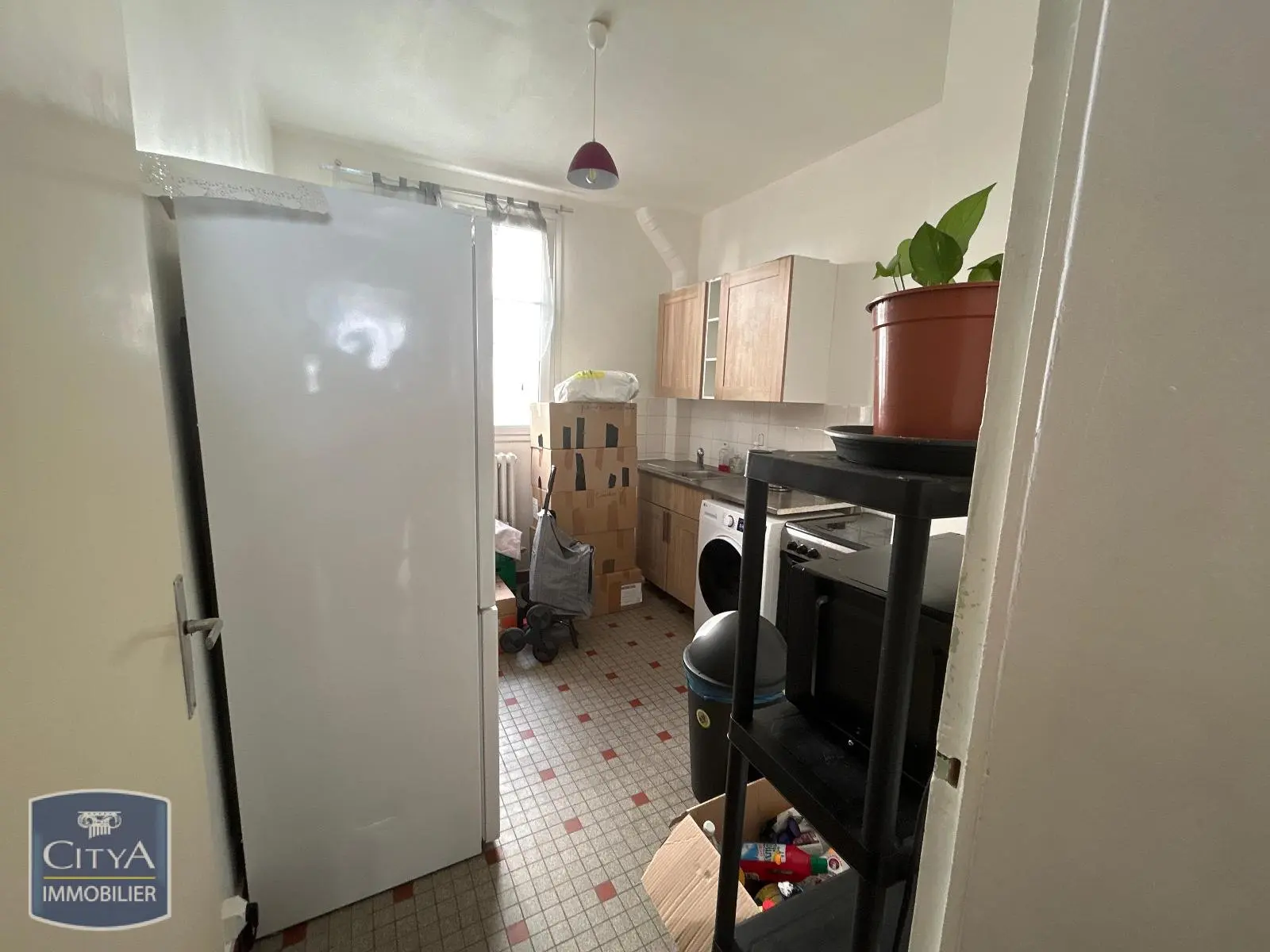 Photo 3 Appartement 2 pièces 36.5m²