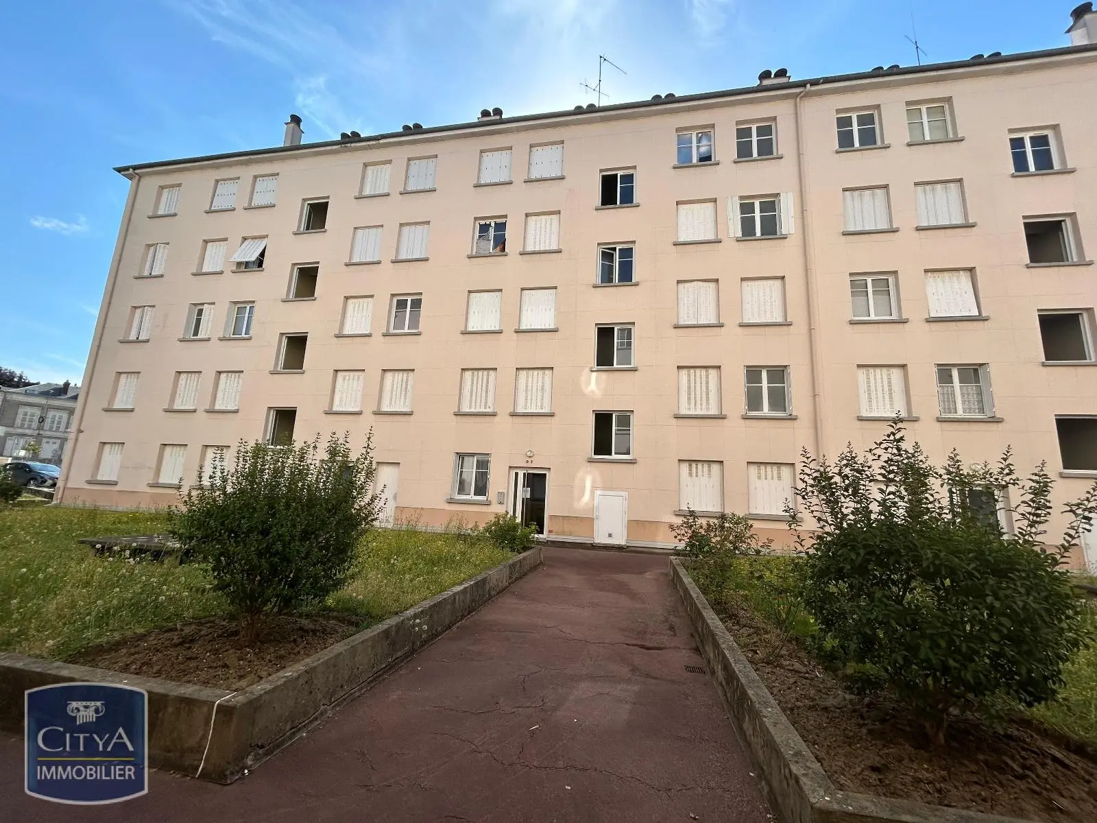 Photo 4 Appartement 2 pièces 36.5m²