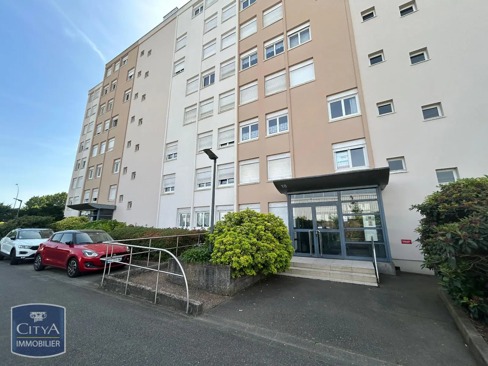 Photo 11 Appartement 4 pièces 79.39m²