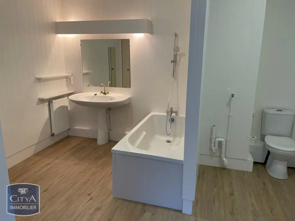 Photo 8 Appartement 5 pièces 127.39m²