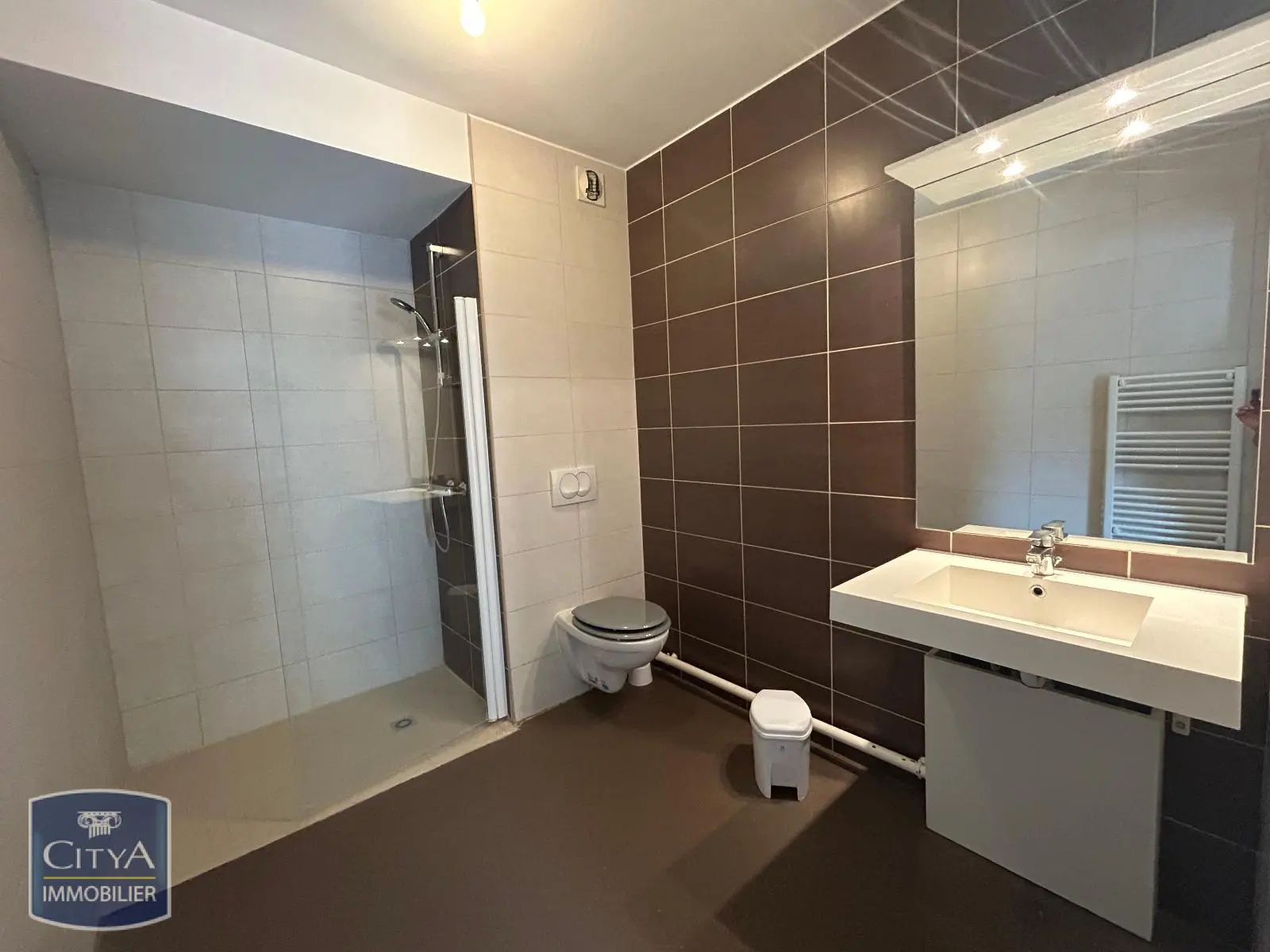 Photo 6 Appartement 1 pièce 32.06m²