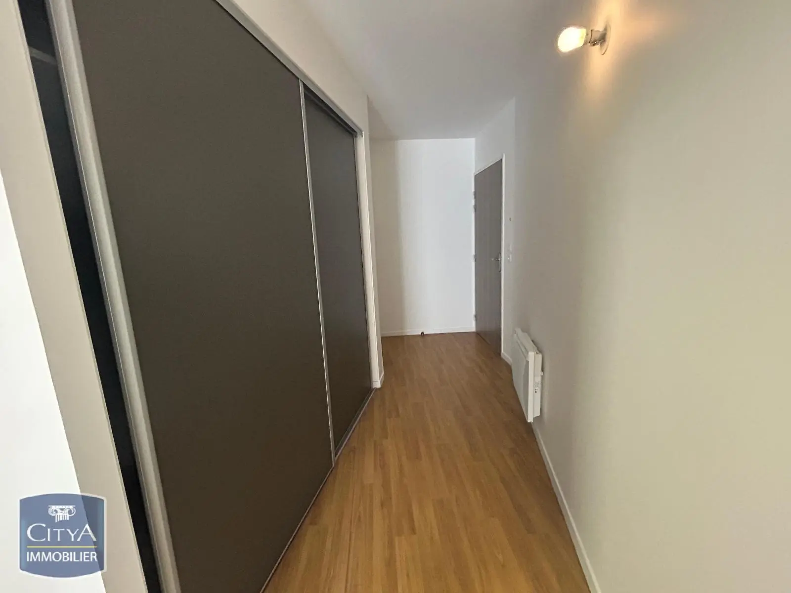 Photo 7 Appartement 1 pièce 32.06m²