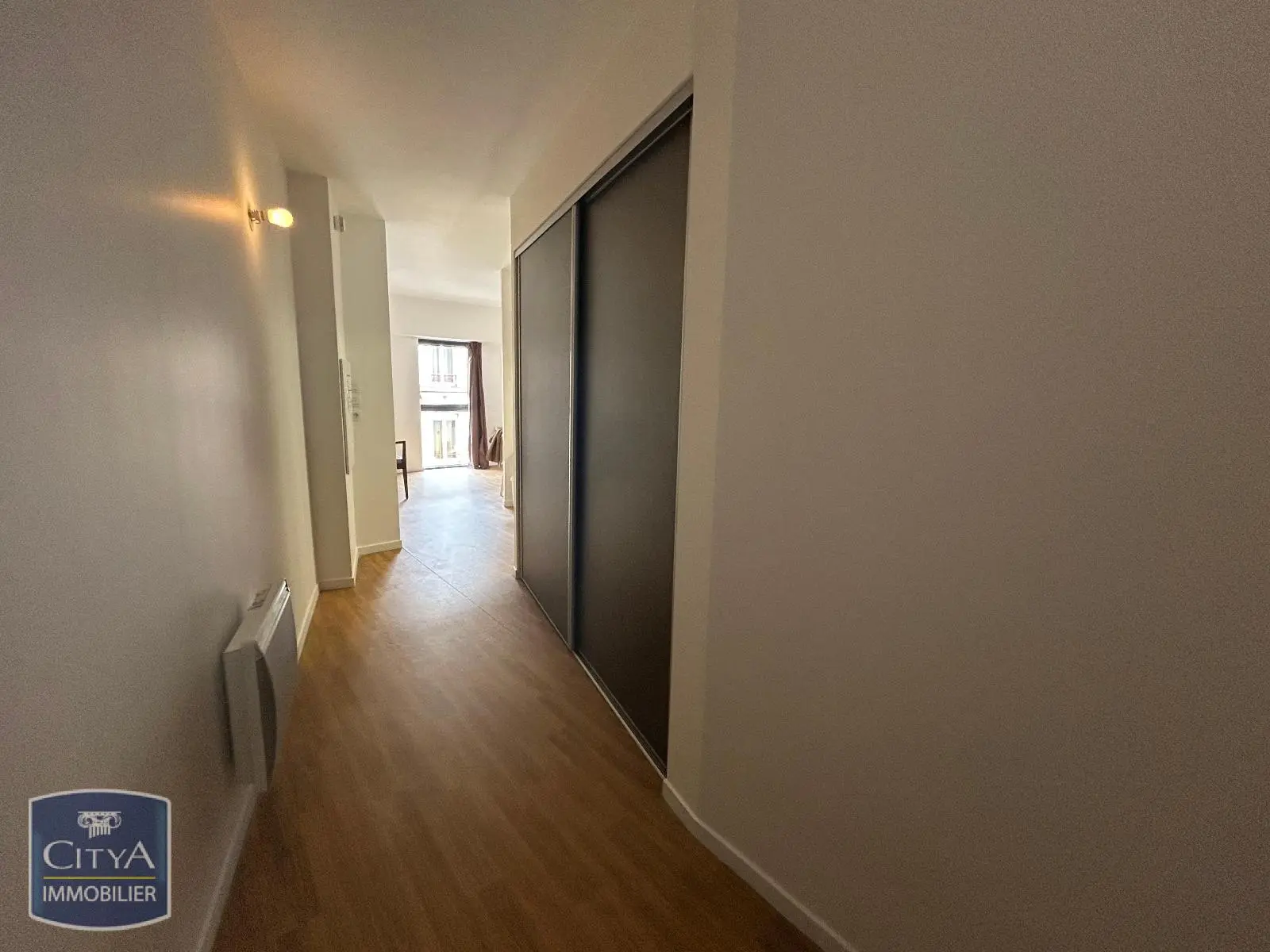 Photo 8 Appartement 1 pièce 32.06m²