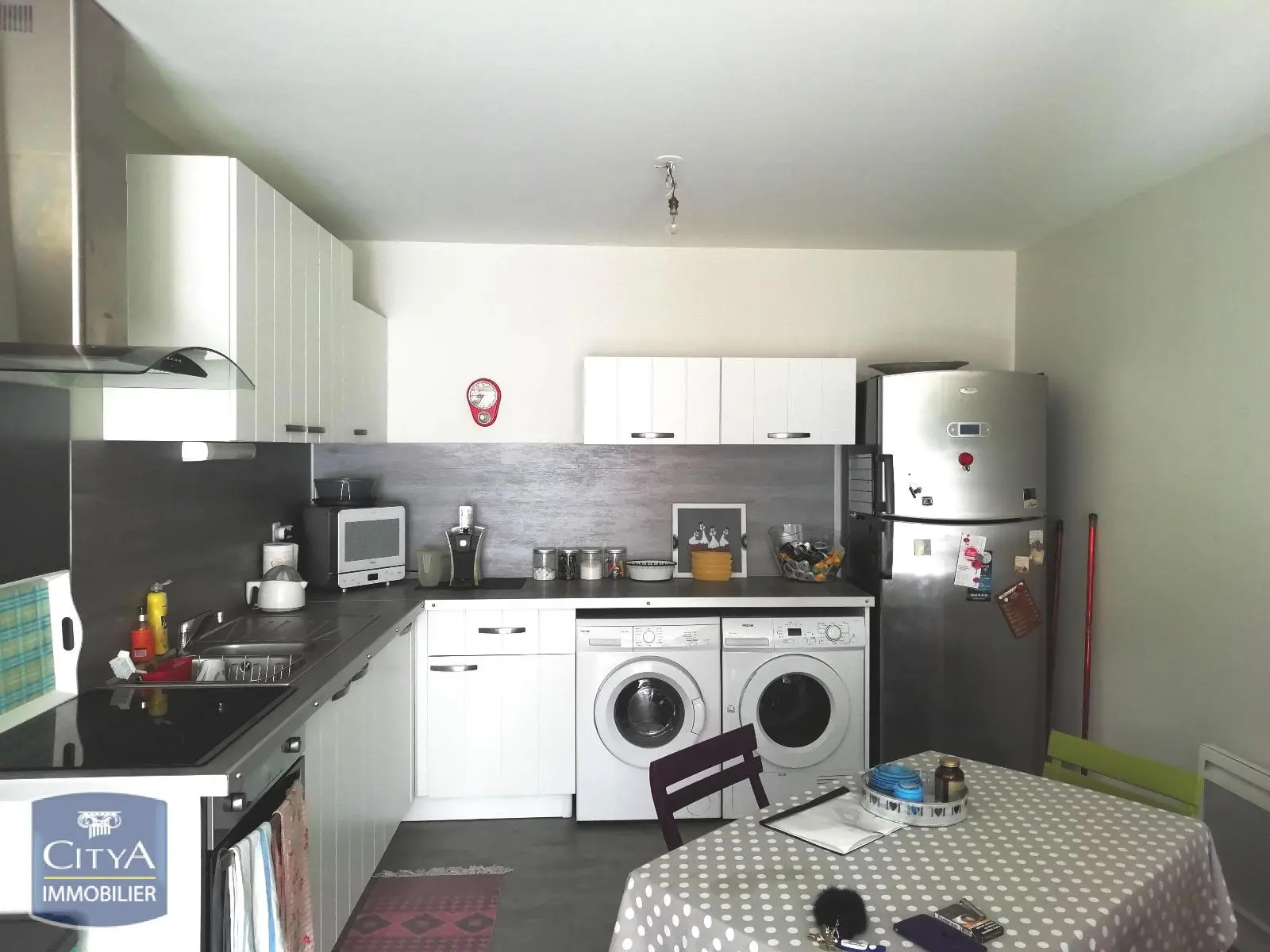 Photo 4 Appartement 2 pièces 47.33m²