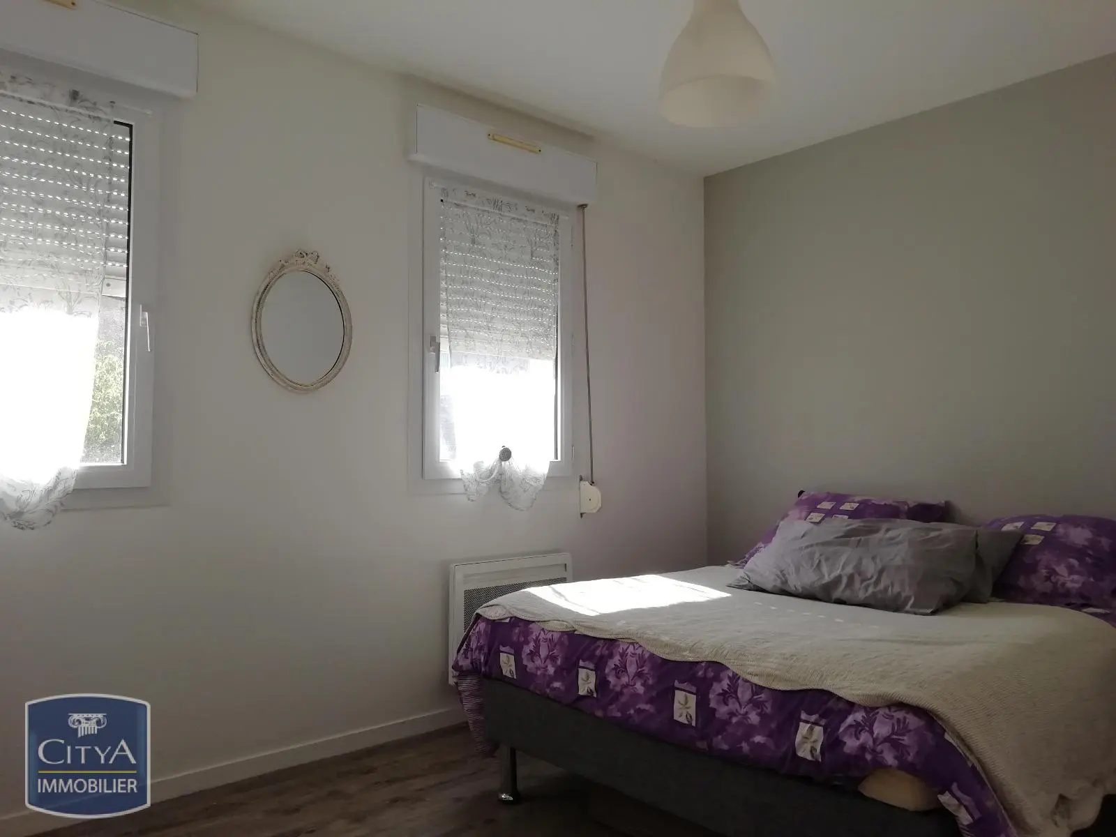 Photo 5 Appartement 2 pièces 47.33m²