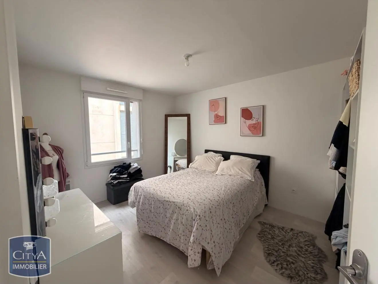 Photo 4 Appartement 2 pièces 42.3m²