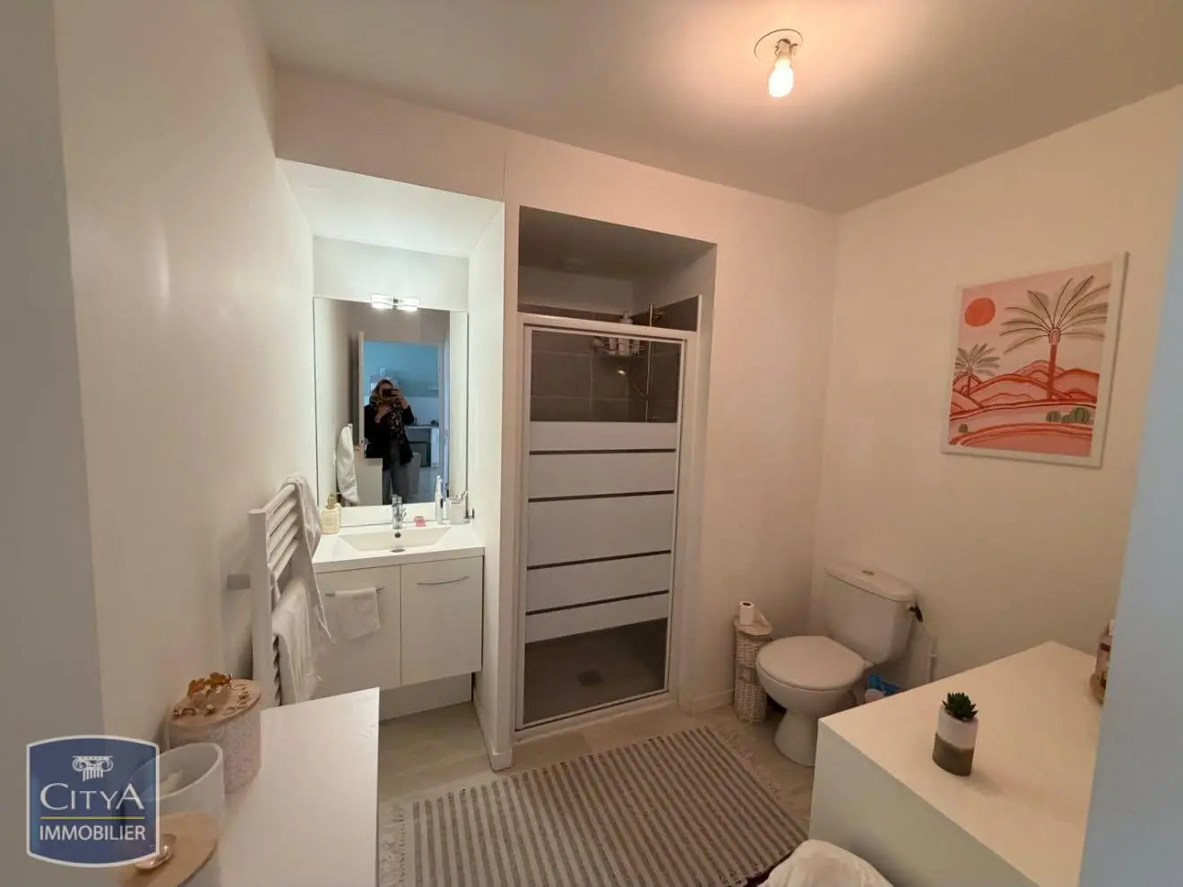 Photo 5 Appartement 2 pièces 42.3m²
