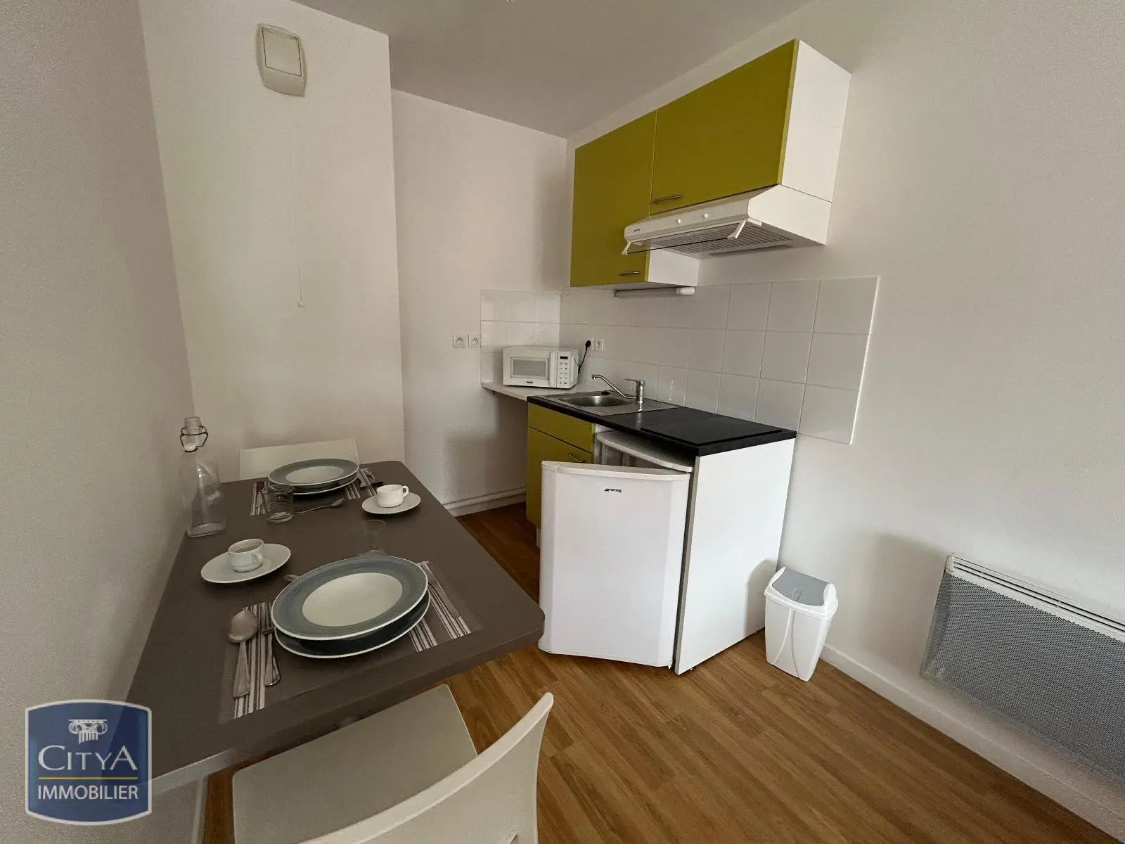 Photo 4 Appartement 2 pièces 43.18m²