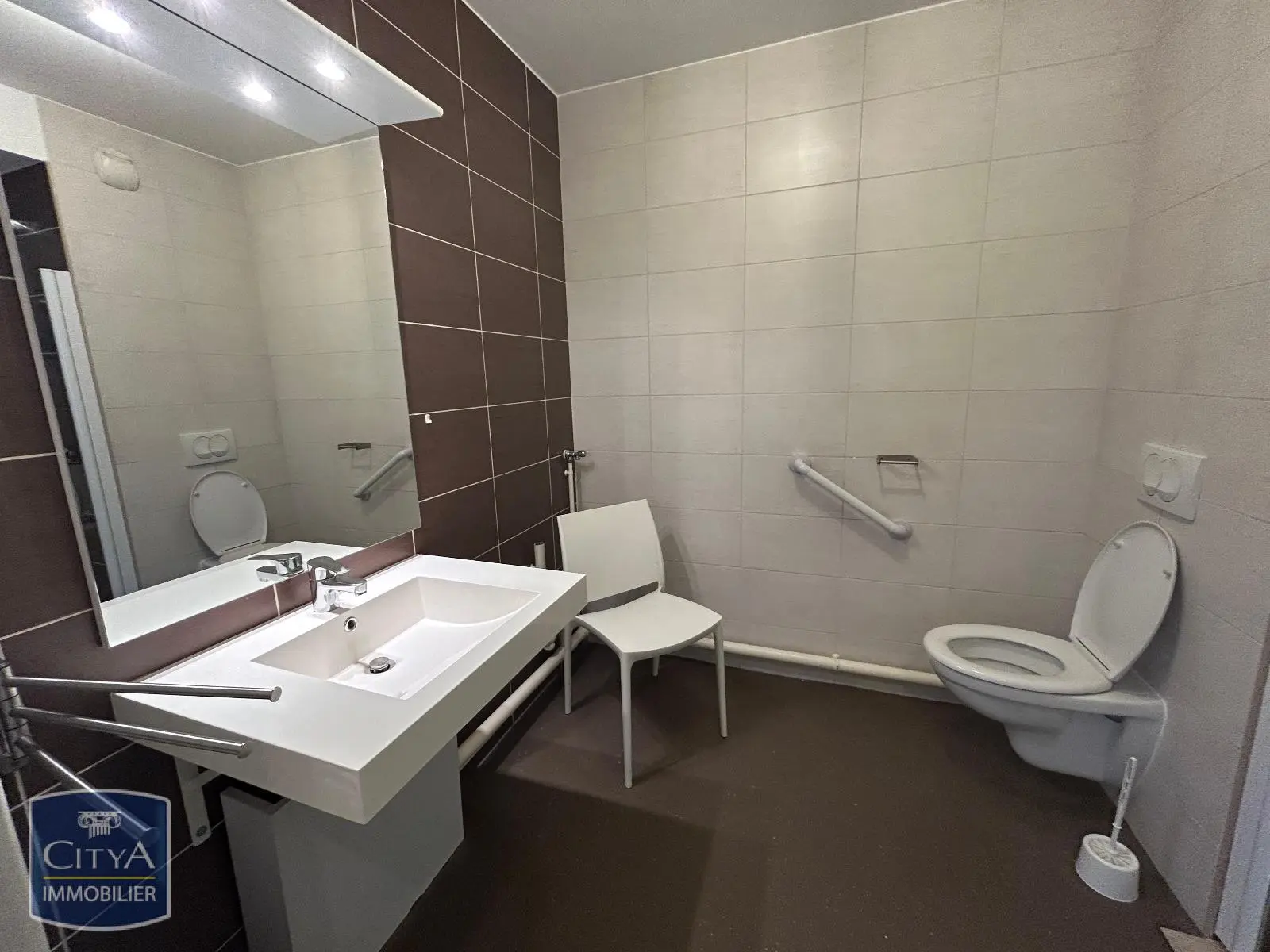 Photo 6 Appartement 2 pièces 43.18m²