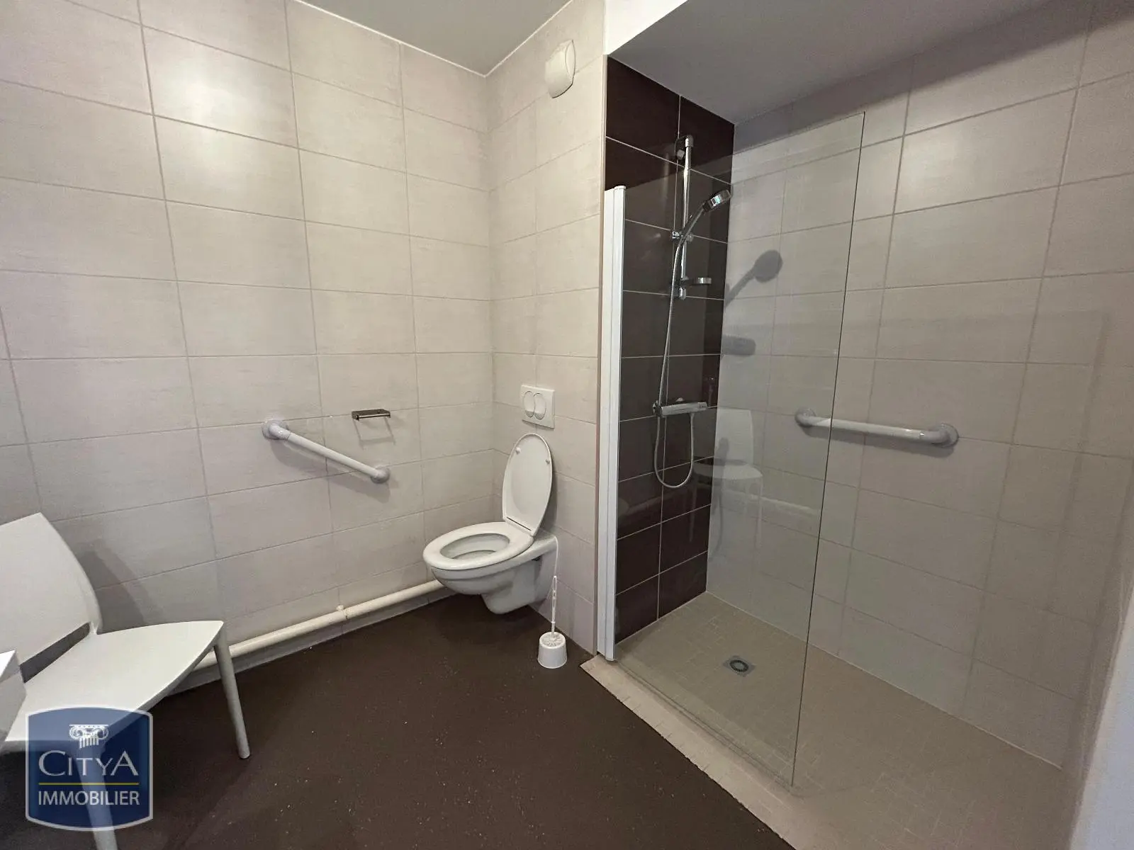 Photo 7 Appartement 2 pièces 43.18m²