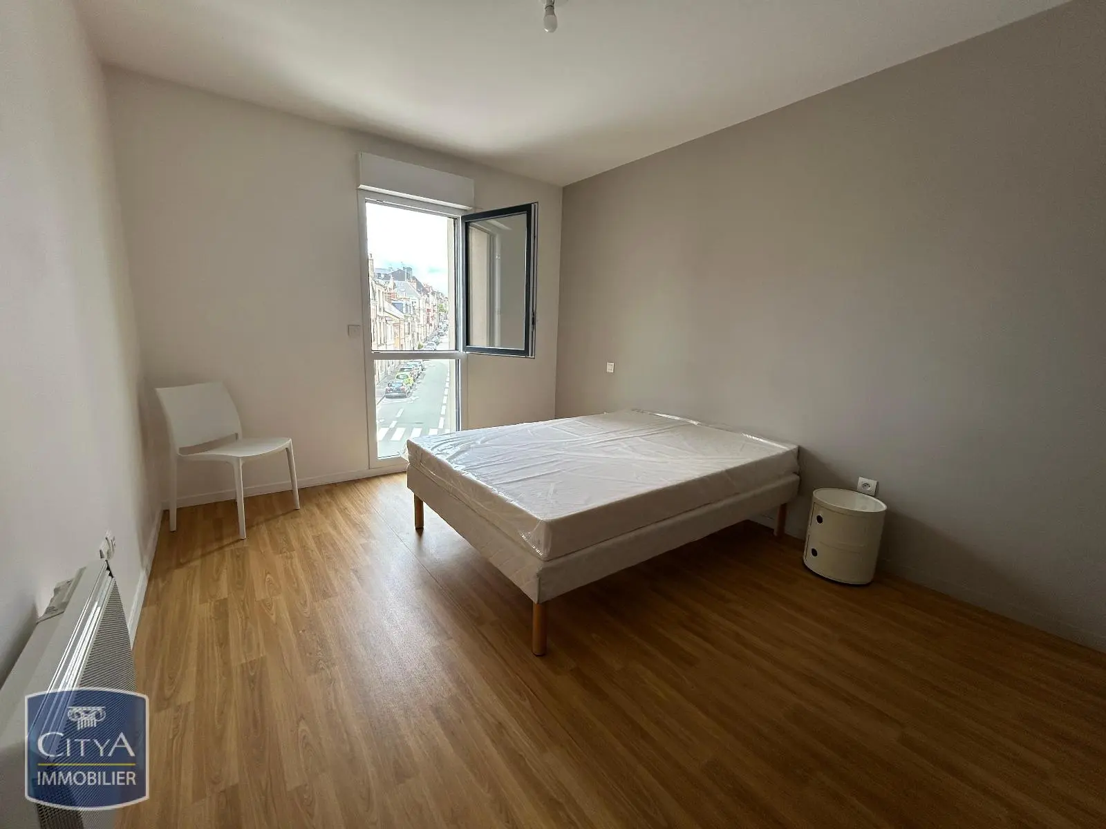 Photo 5 Appartement 2 pièces 43.18m²