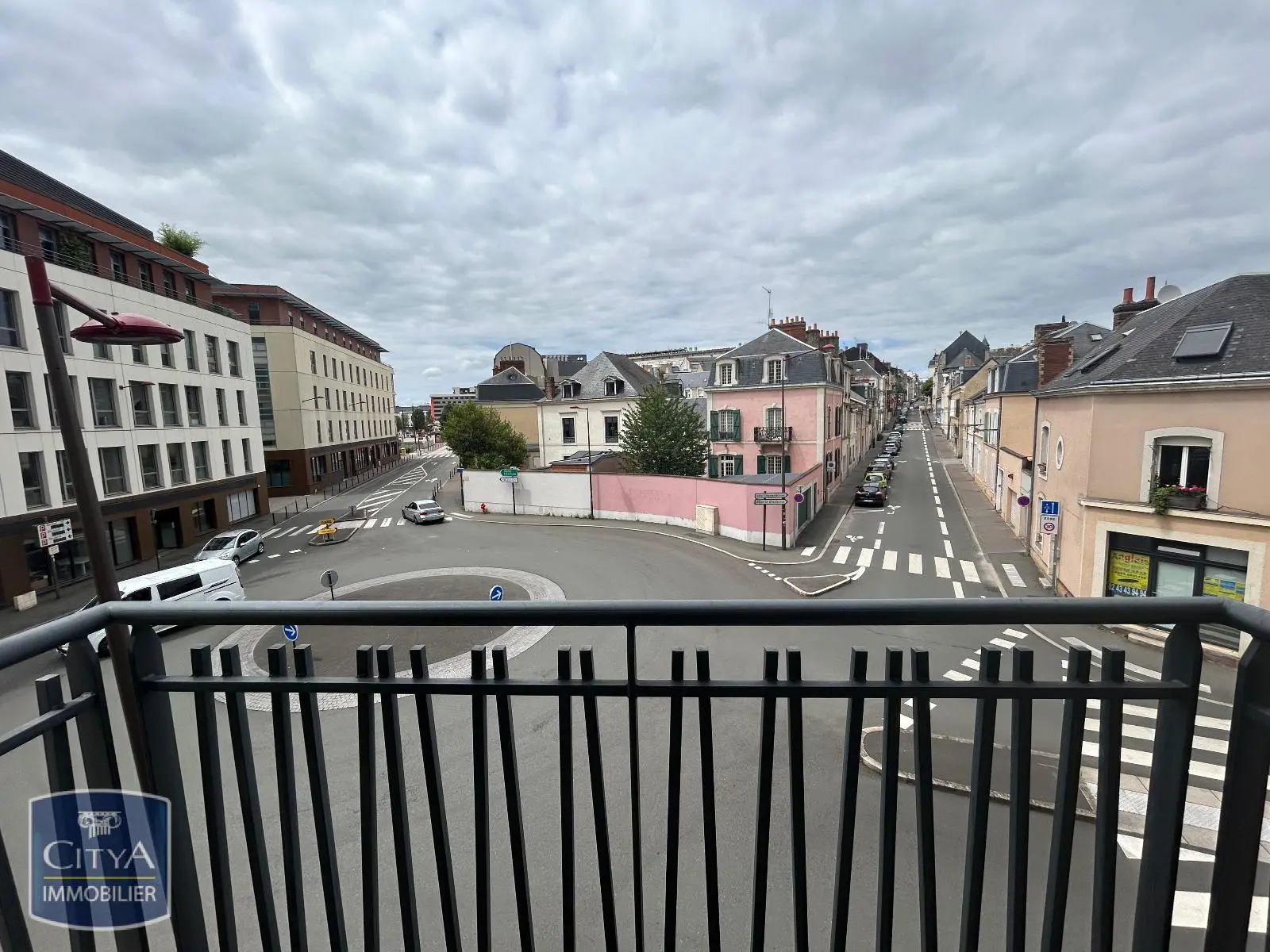 Photo 8 Appartement 2 pièces 43.18m²