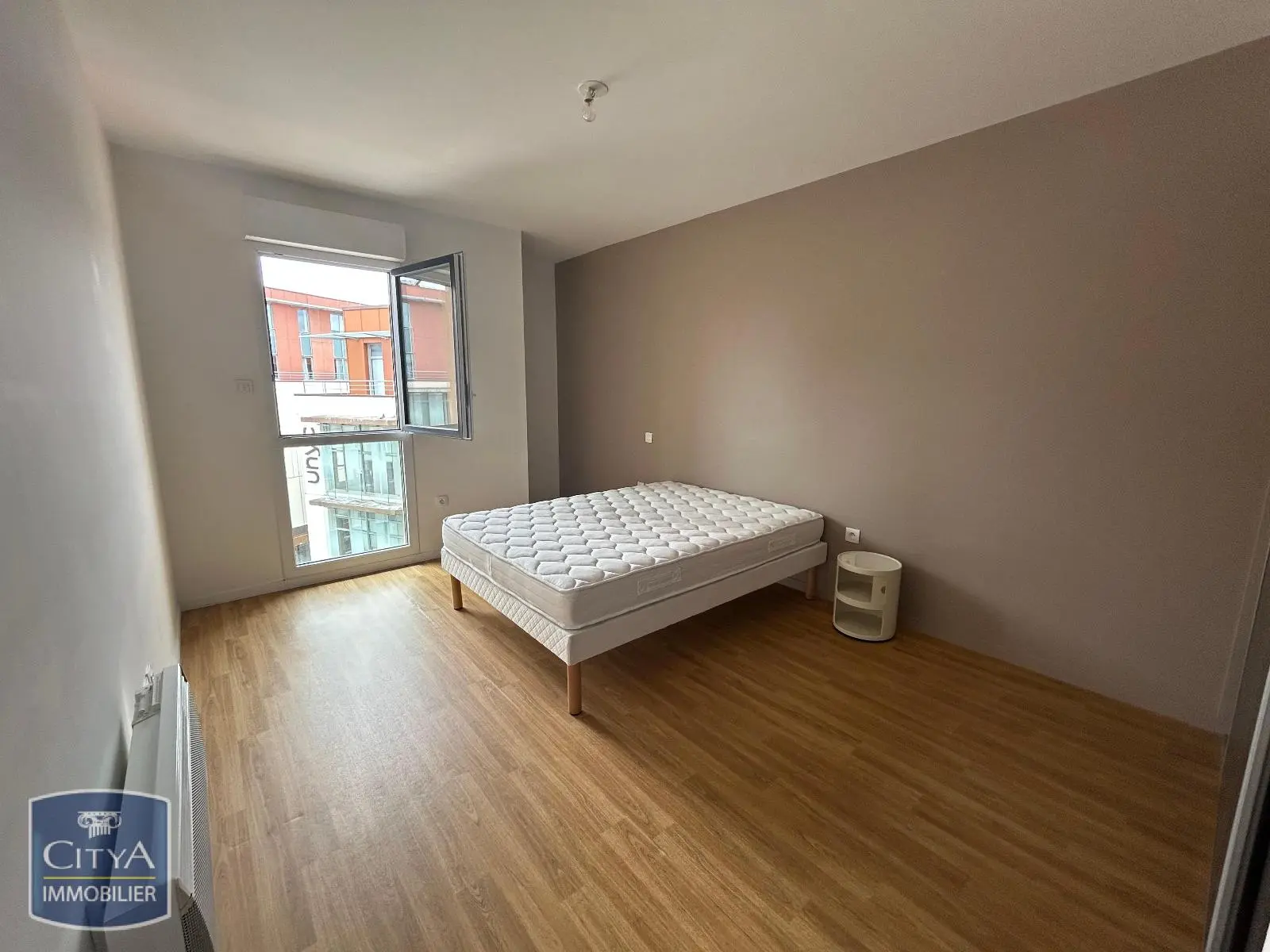 Photo 12 Appartement 2 pièces 45.23m²