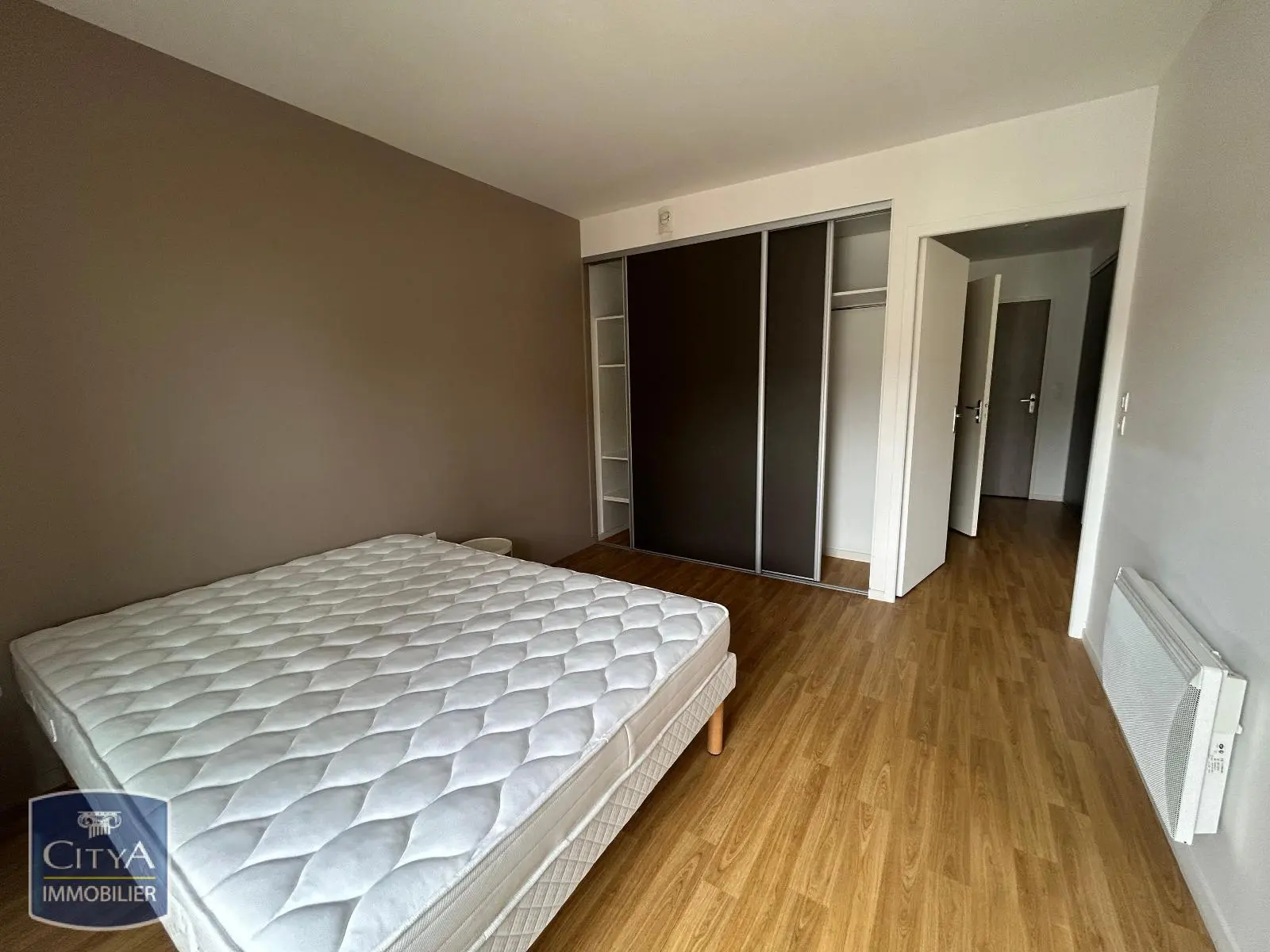 Photo 3 Appartement 2 pièces 45.23m²