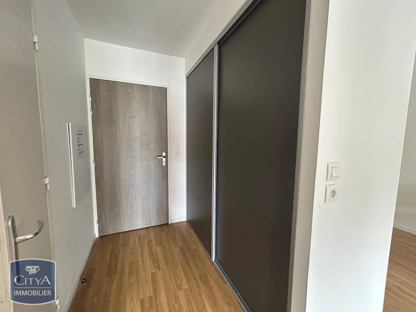 Photo 5 Appartement 2 pièces 45.23m²