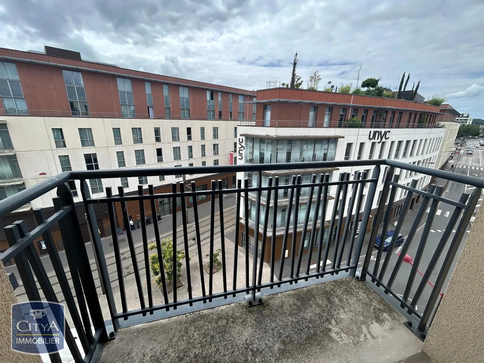 Photo 11 Appartement 2 pièces 45.23m²