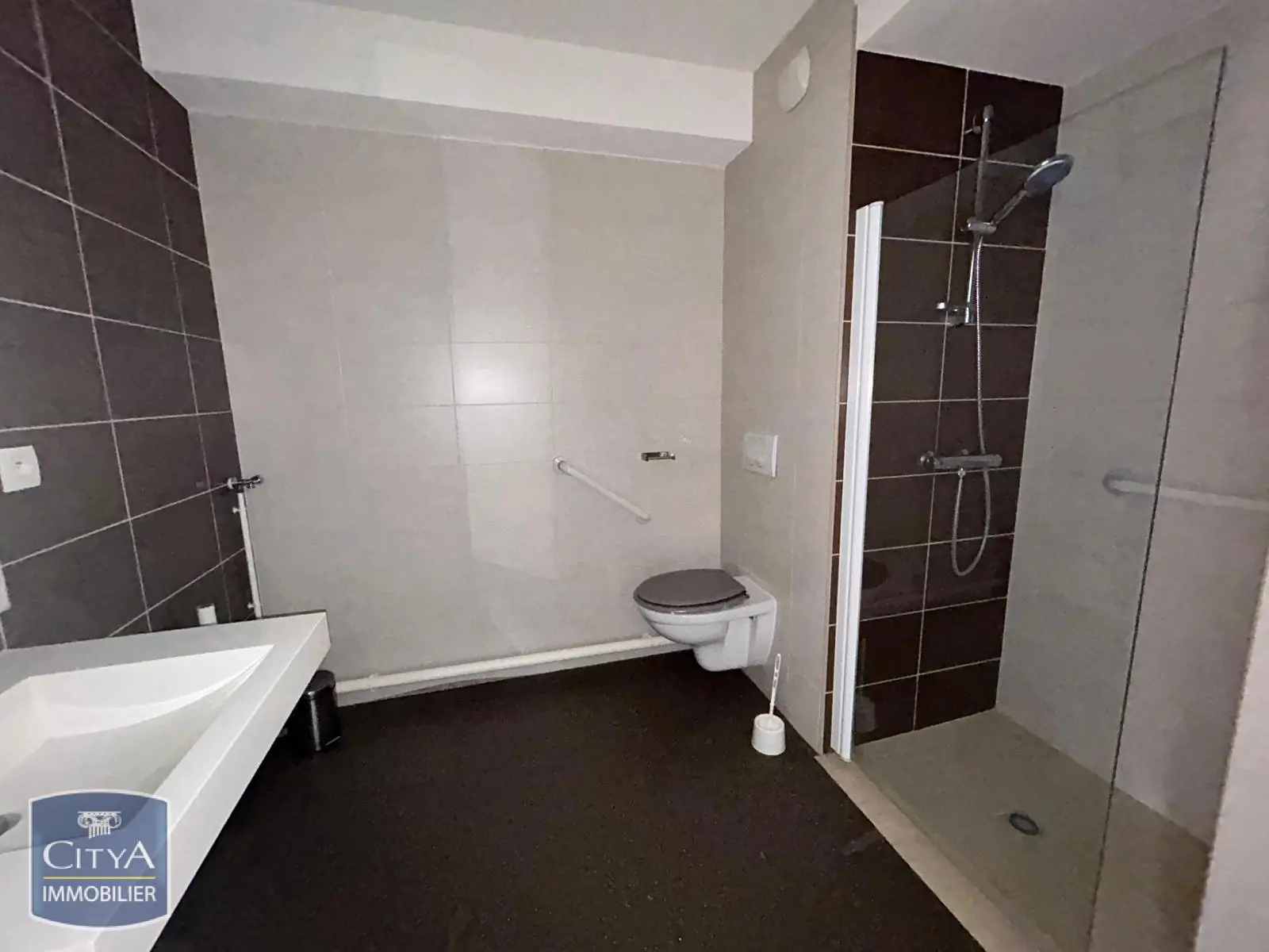 Photo 4 Appartement 2 pièces 45.23m²