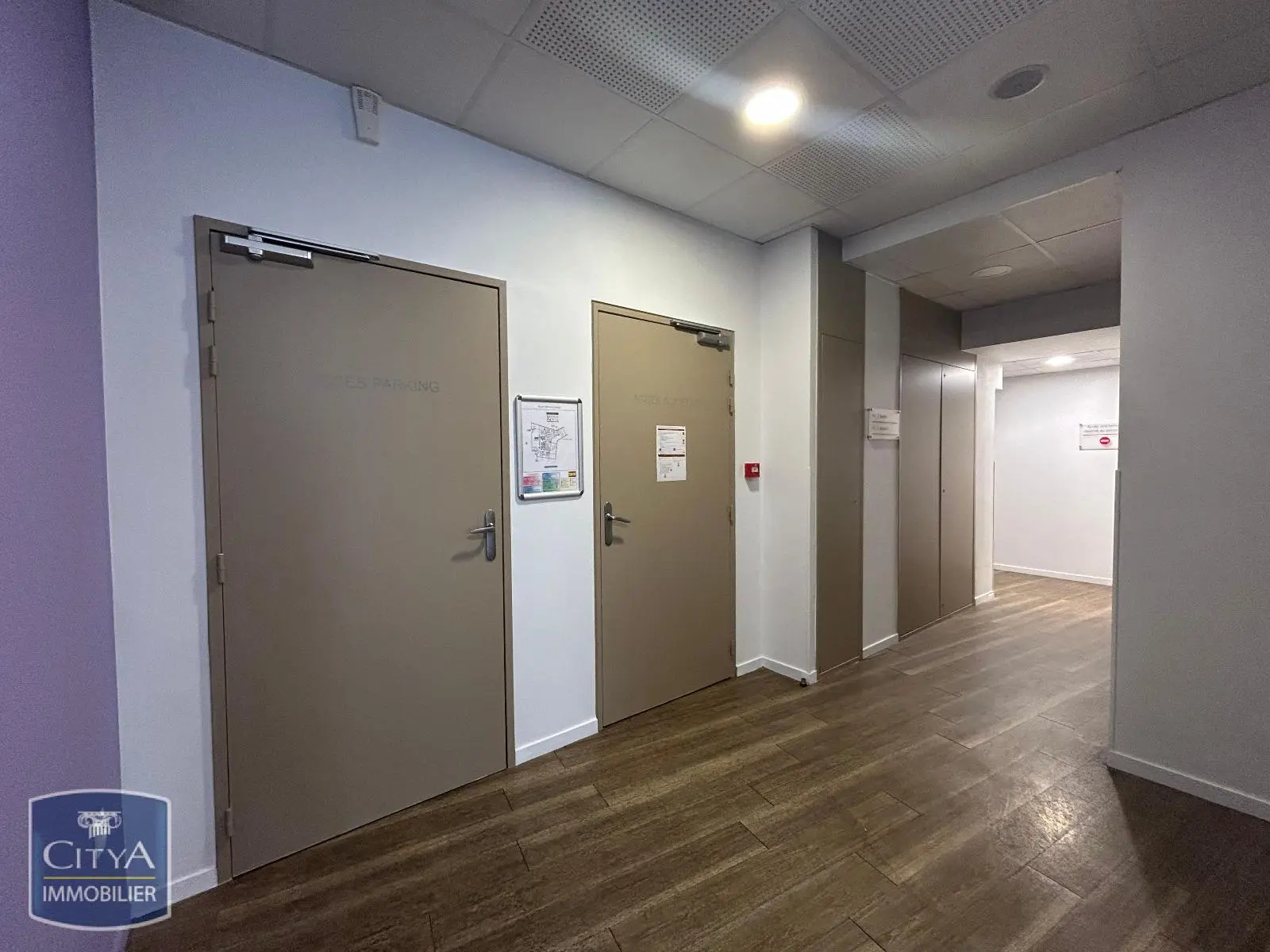 Photo 6 Appartement 2 pièces 45.23m²