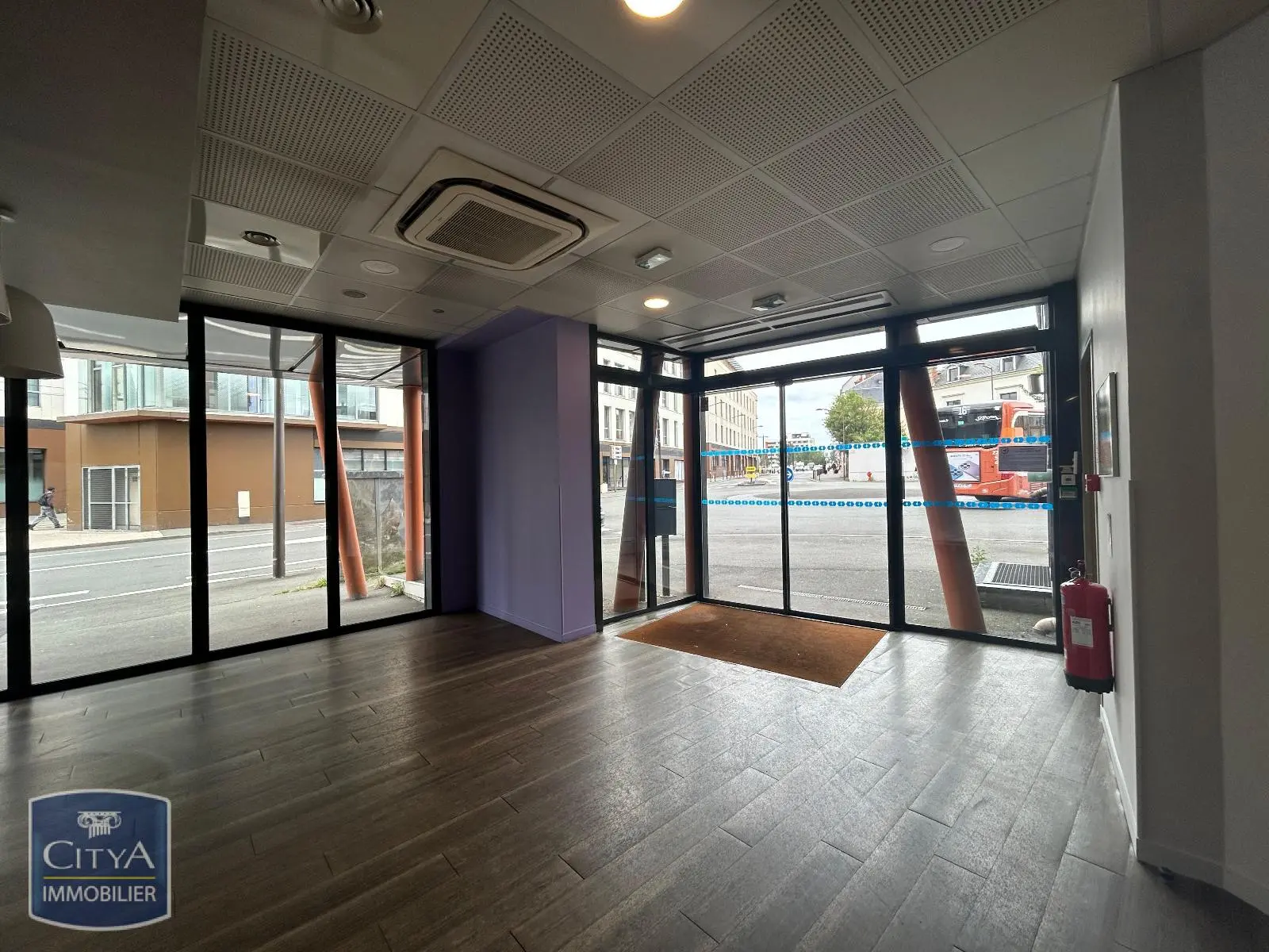 Photo 11 Appartement 1 pièce 43.44m²