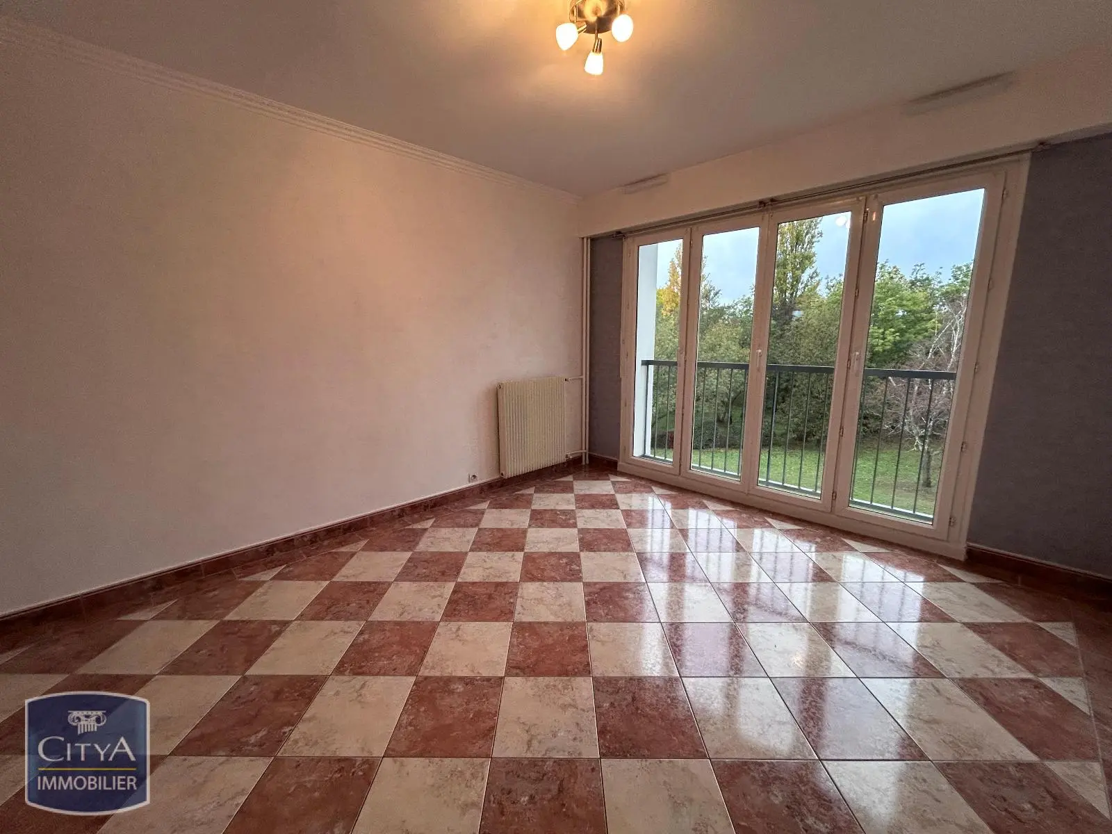 Photo 1 Appartement 3 pièces 63.64m²