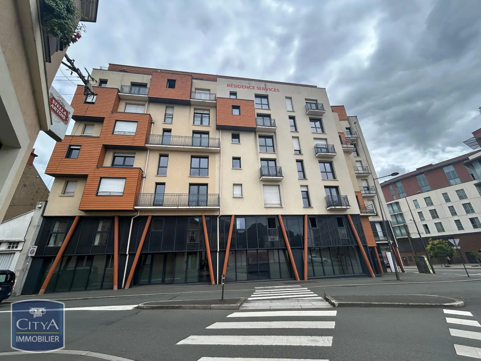 Photo 7 Appartement 2 pièces 45.23m²