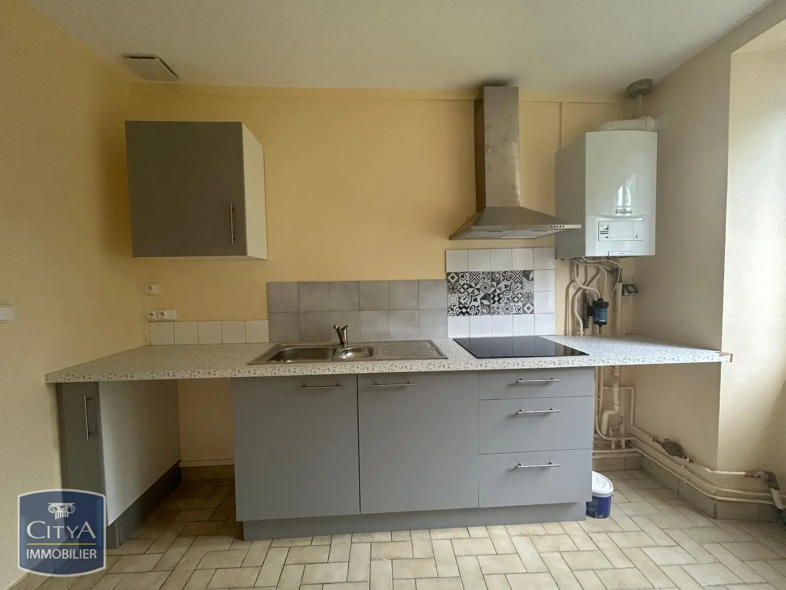 Photo 1 Maison 3 pièces 77.32m²