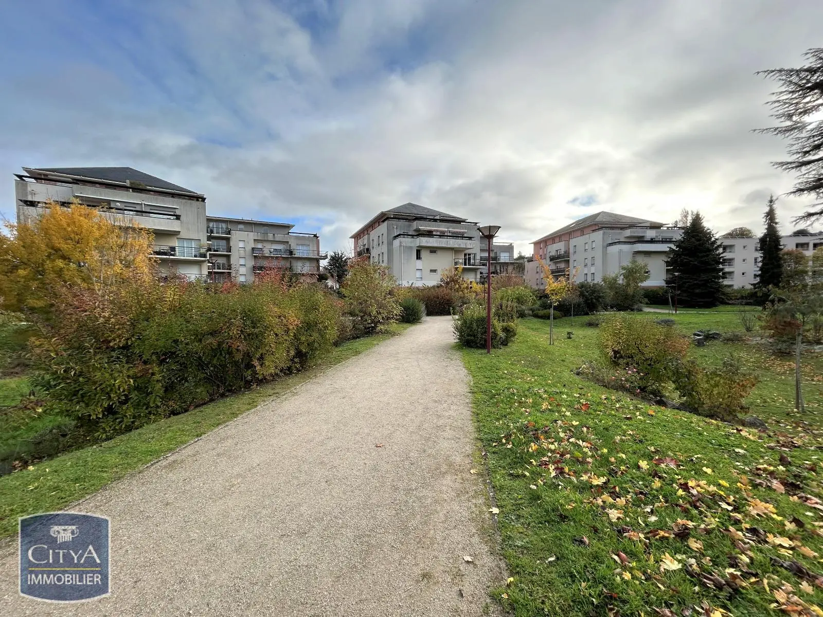 Photo 16 Appartement 3 pièces 69.5m²