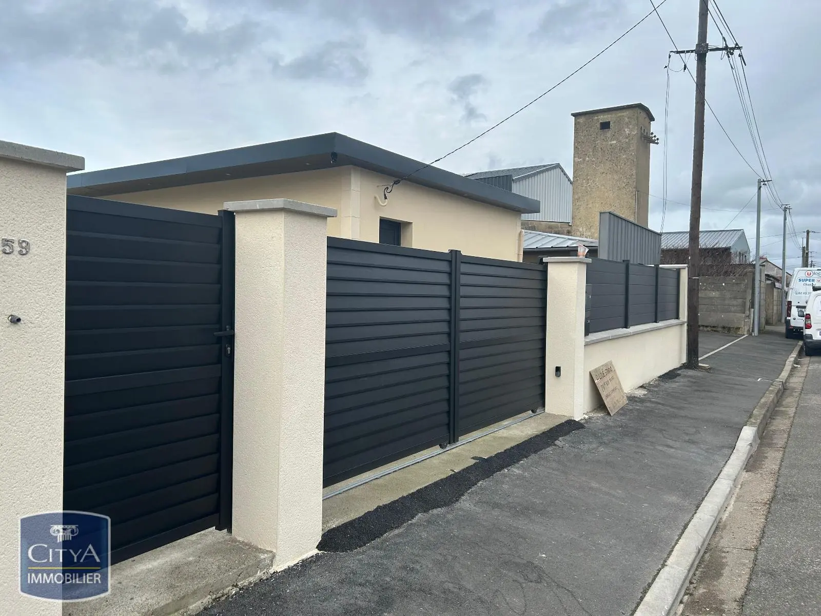 Photo 3 Appartement 1 pièce 19.01m²