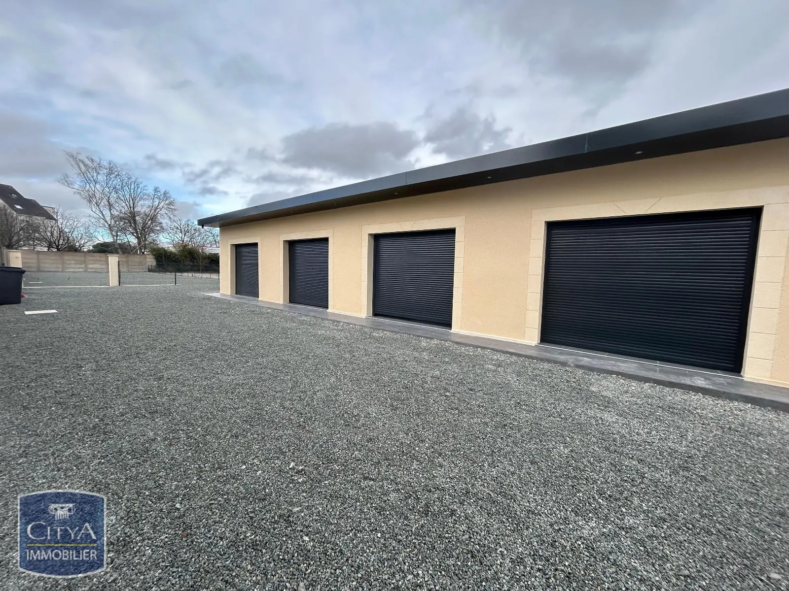 Photo 1 Appartement 1 pièce 19.01m²