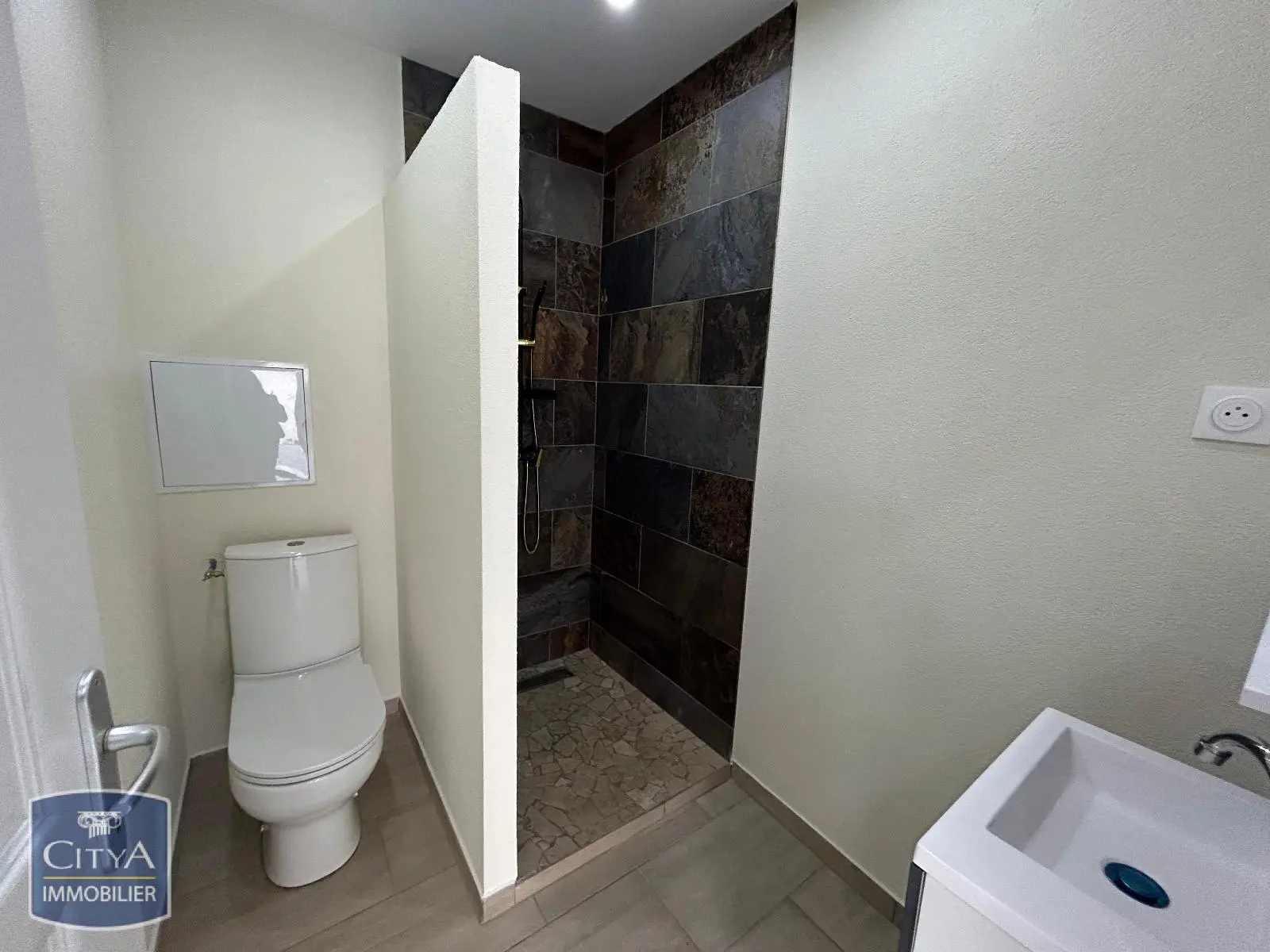 Photo 4 Appartement 1 pièce 18.8m²