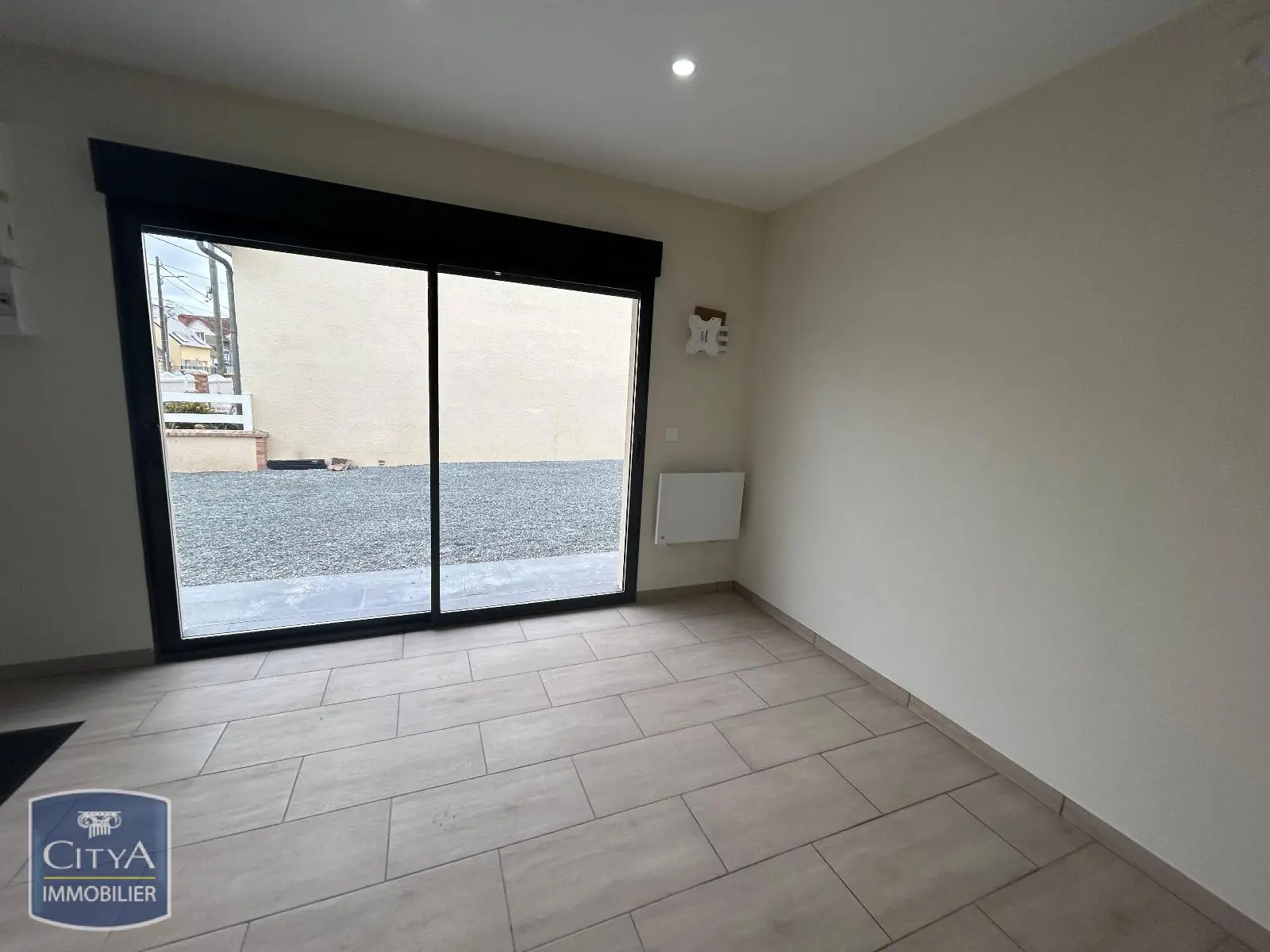 Photo 3 Appartement 1 pièce 18.8m²