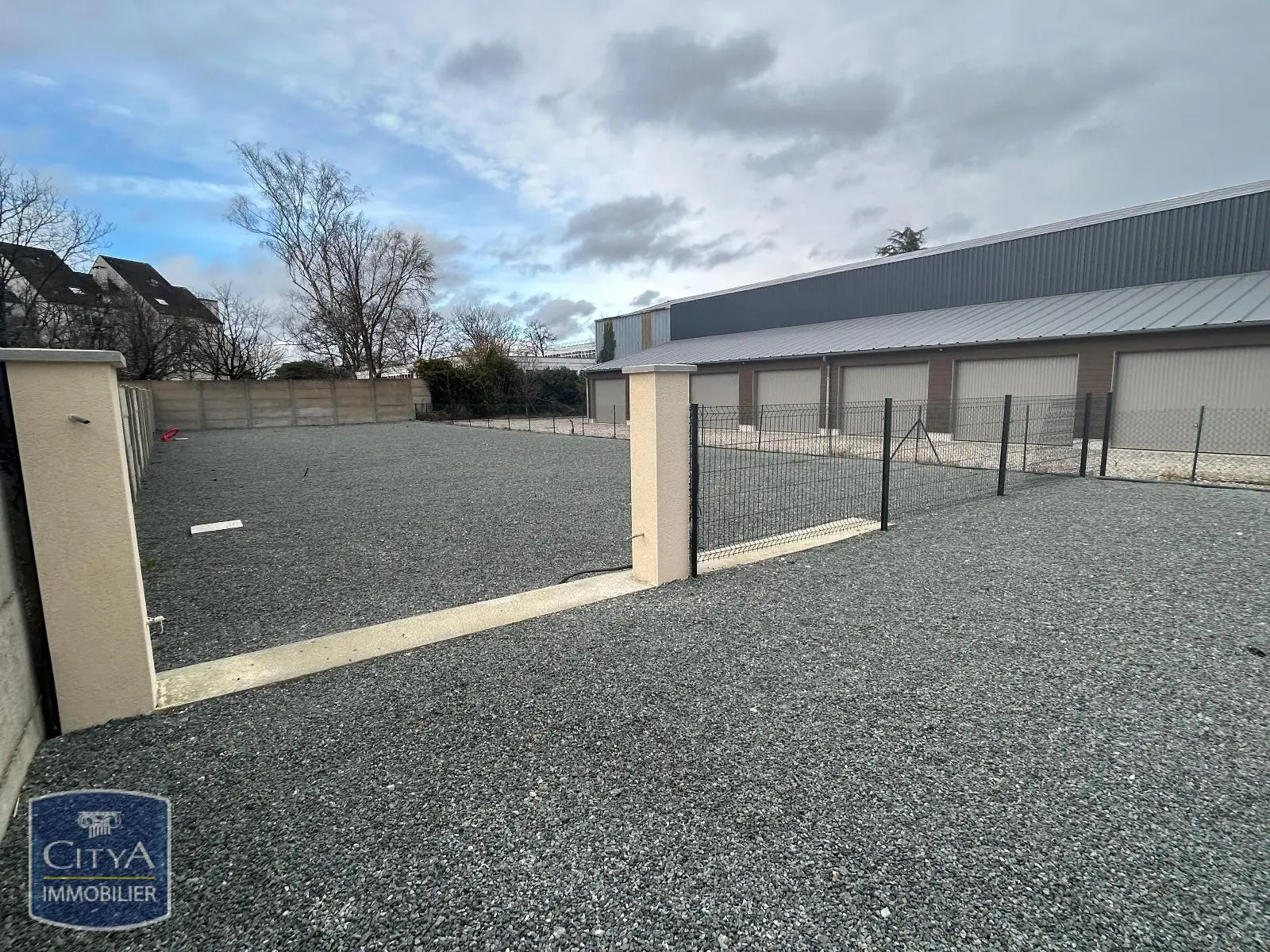 Photo 7 Appartement 1 pièce 18.8m²