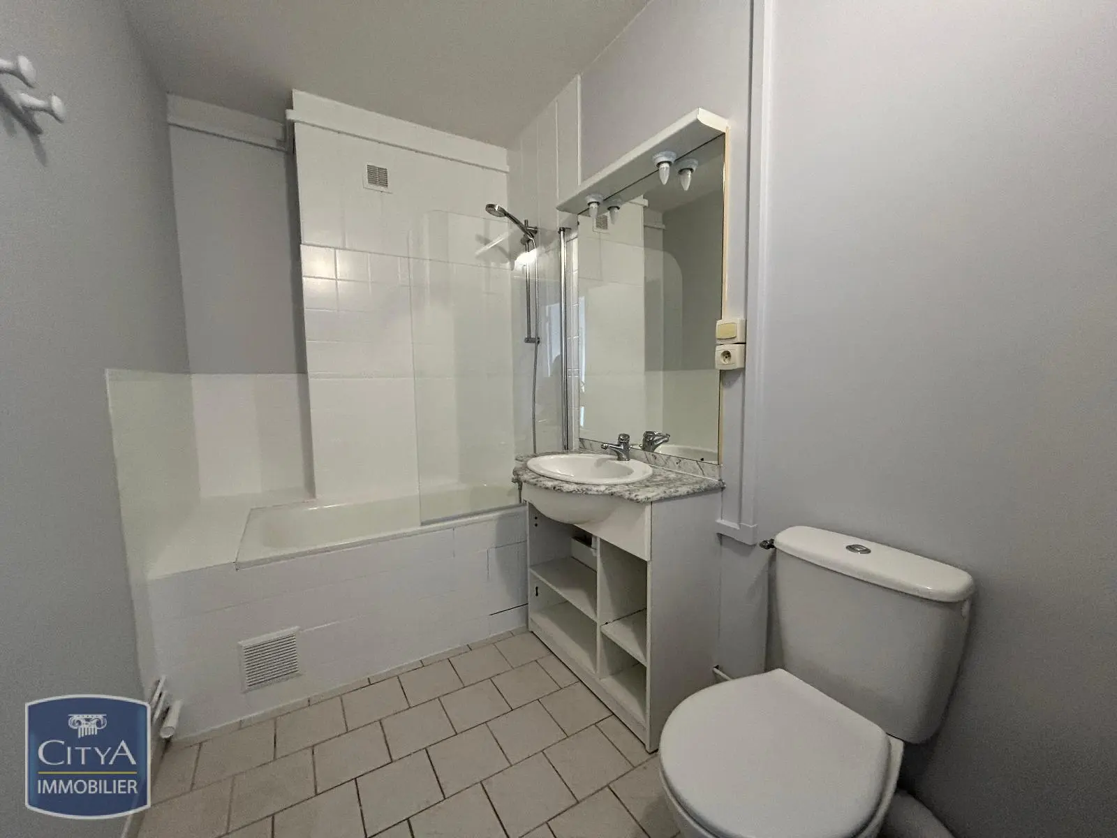 Photo 8 Appartement 1 pièce 33.73m²