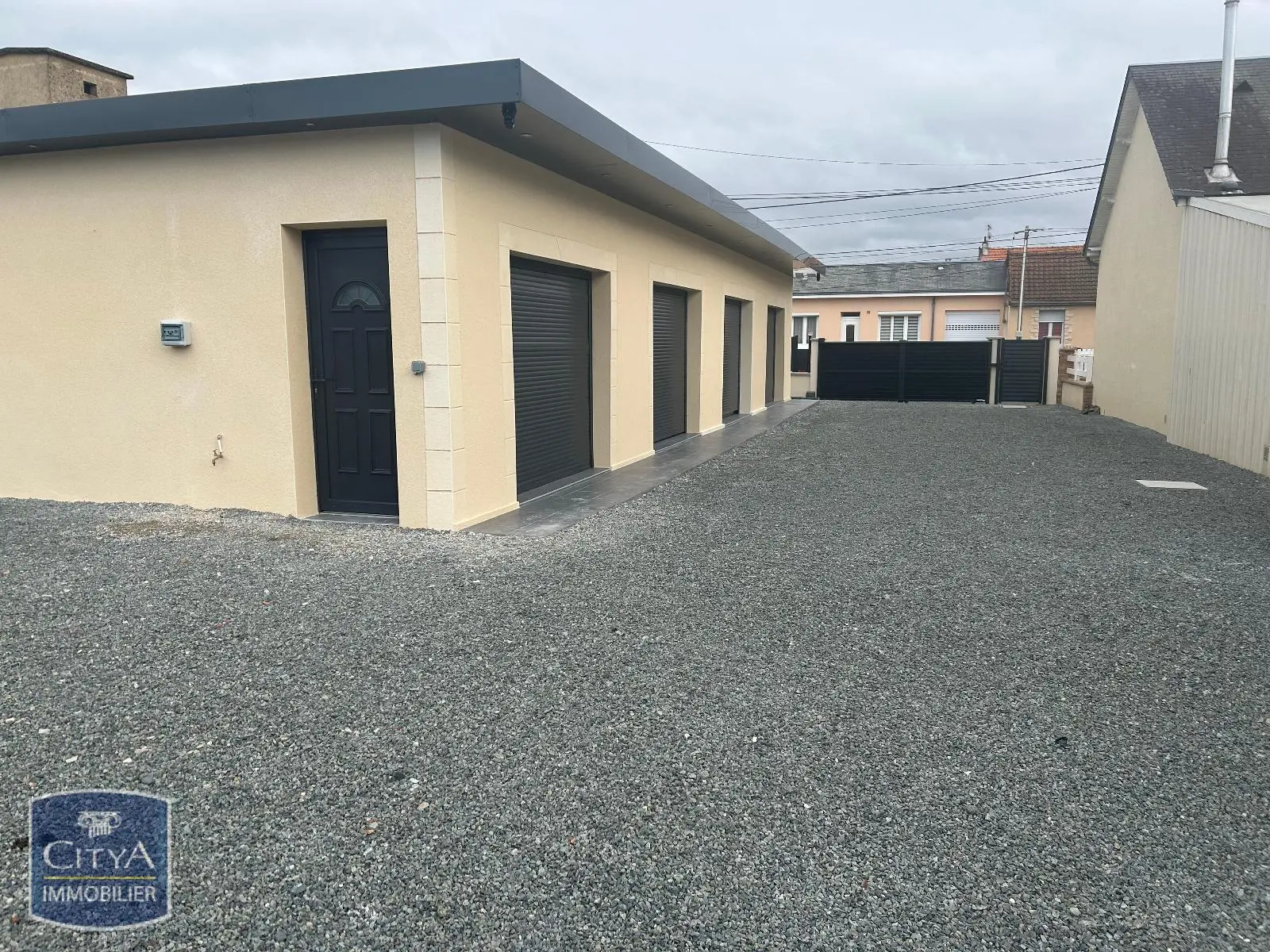 Photo 6 Appartement 1 pièce 18.8m²