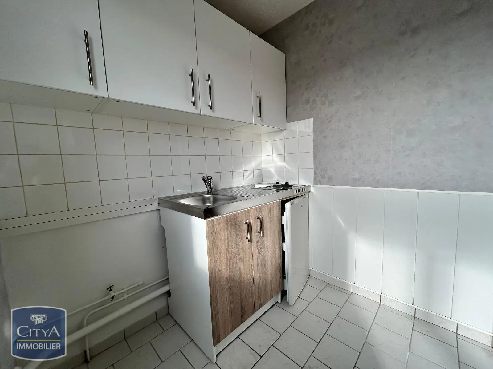Photo 3 Appartement 1 pièce 33.73m²