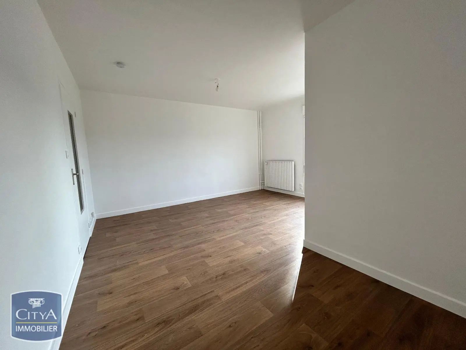 Photo 6 Appartement 1 pièce 33.73m²